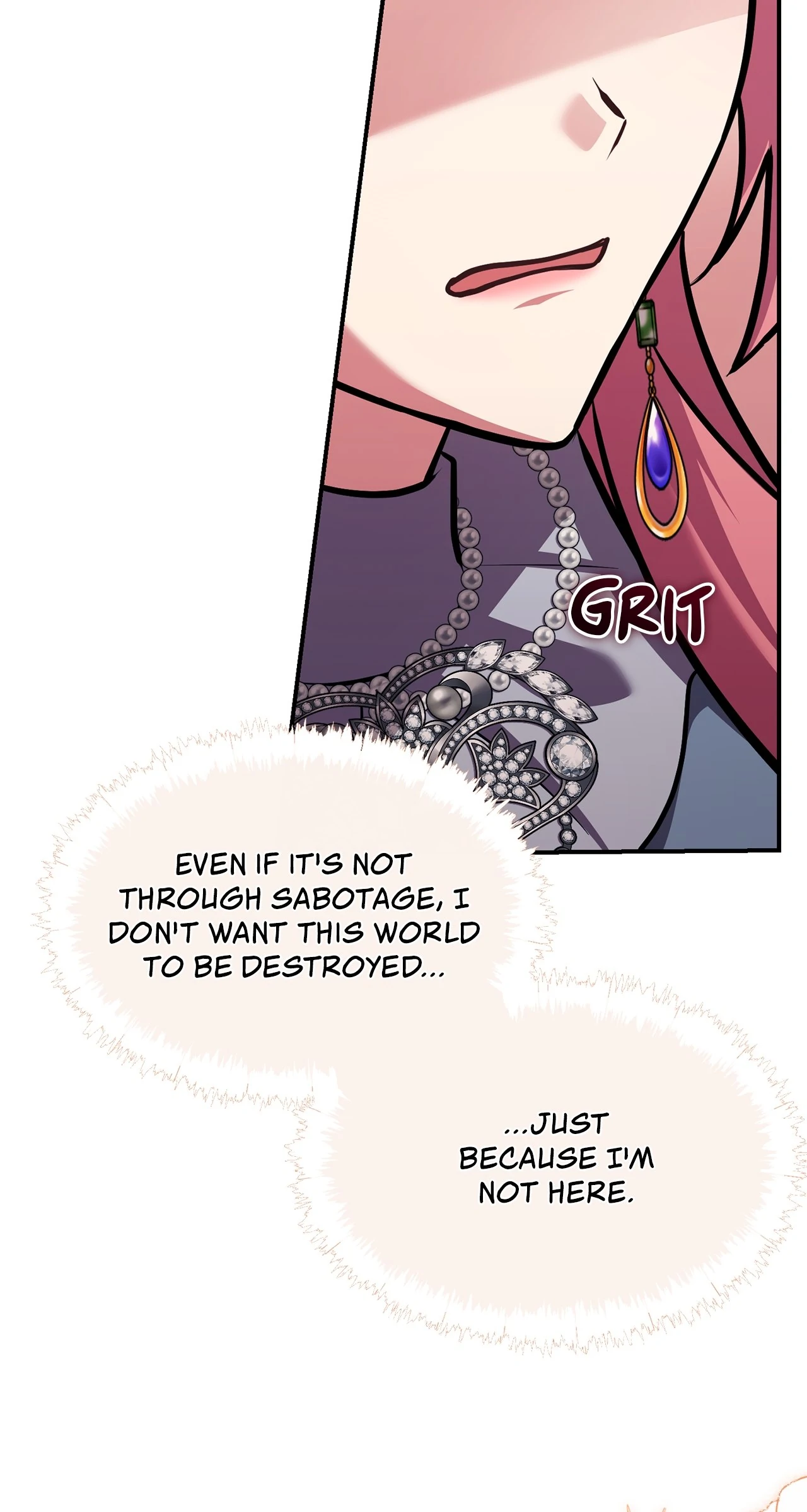 My Hot Harem Has Turned Cold On Me! Chapter 42 - Page 22
