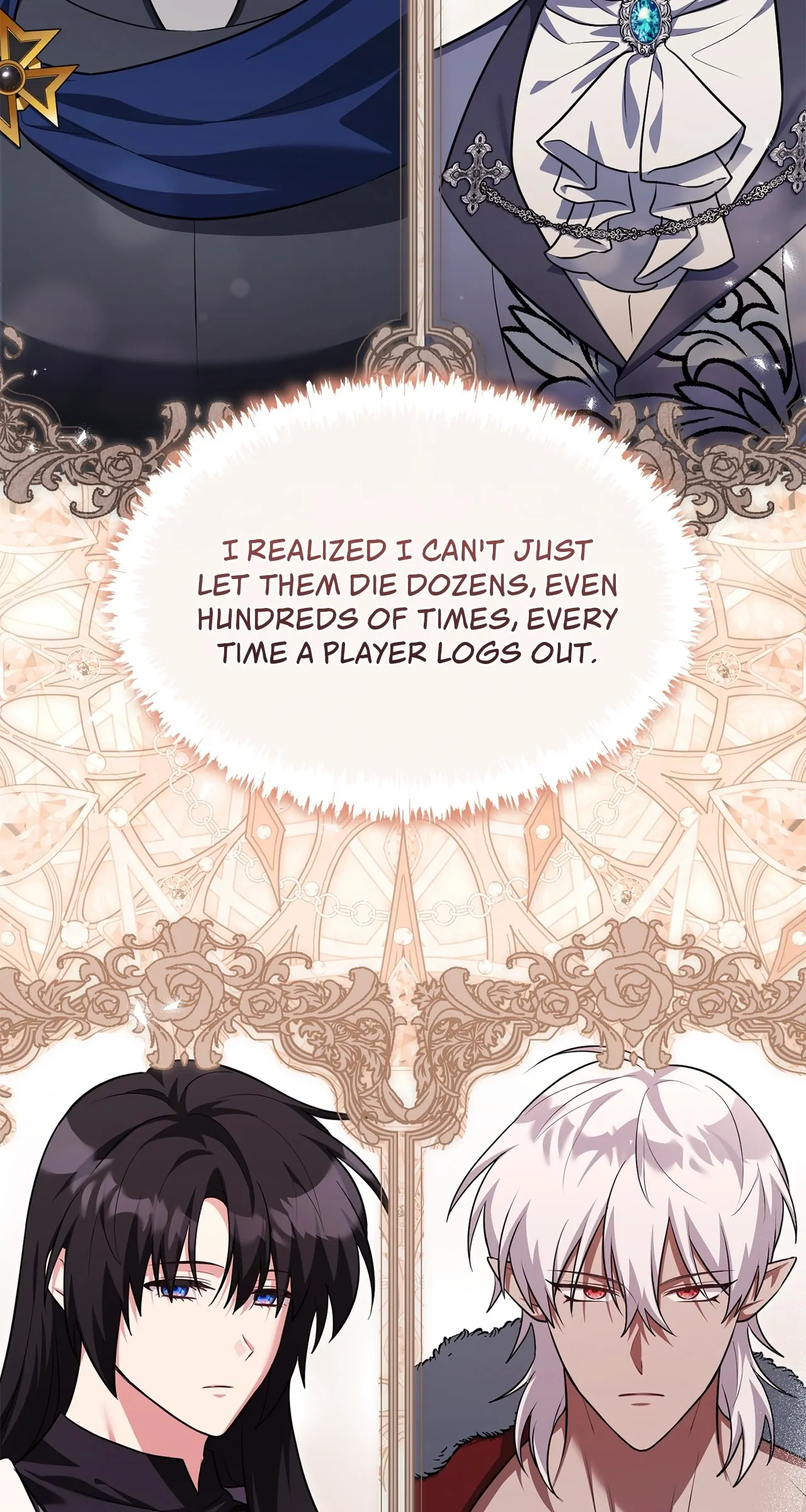 My Hot Harem Has Turned Cold On Me! Chapter 42 - Page 24