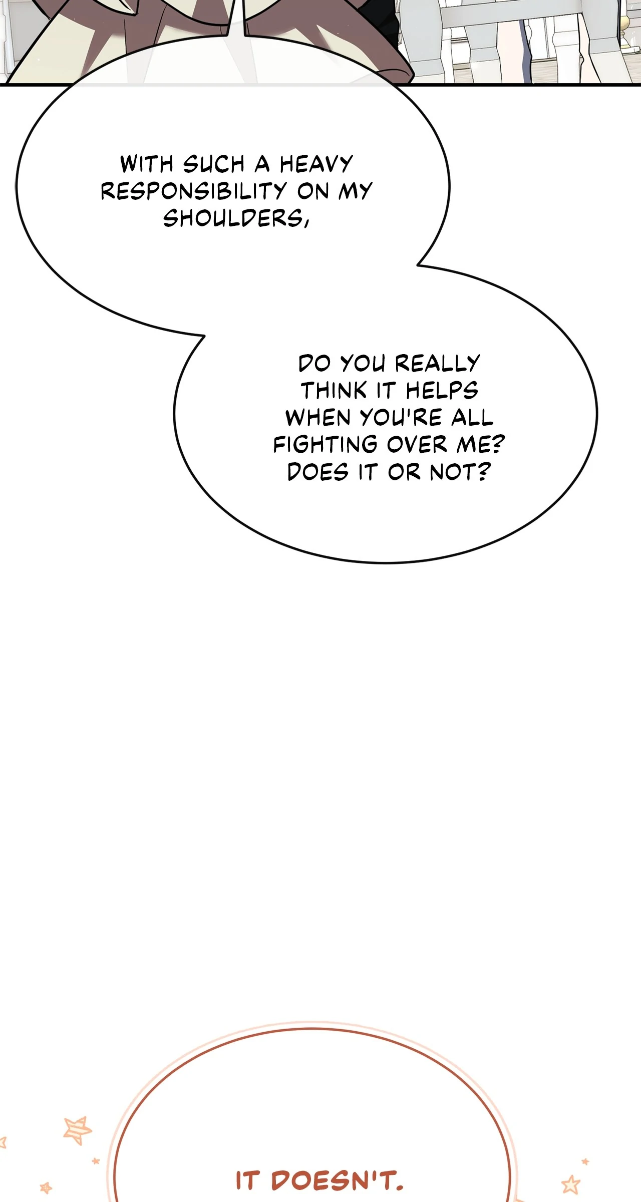 My Hot Harem Has Turned Cold On Me! Chapter 42 - Page 27