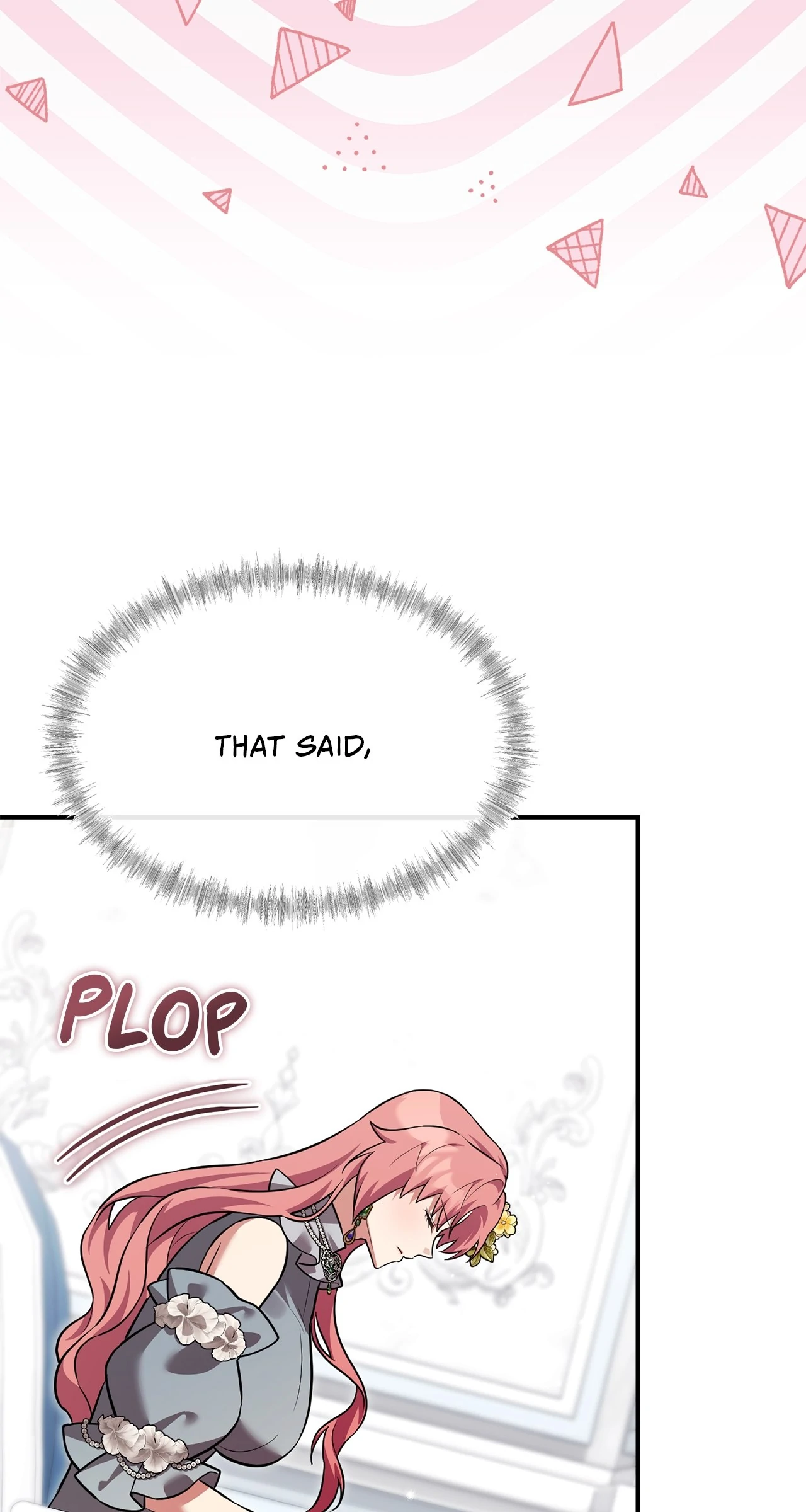 My Hot Harem Has Turned Cold On Me! Chapter 42 - Page 30