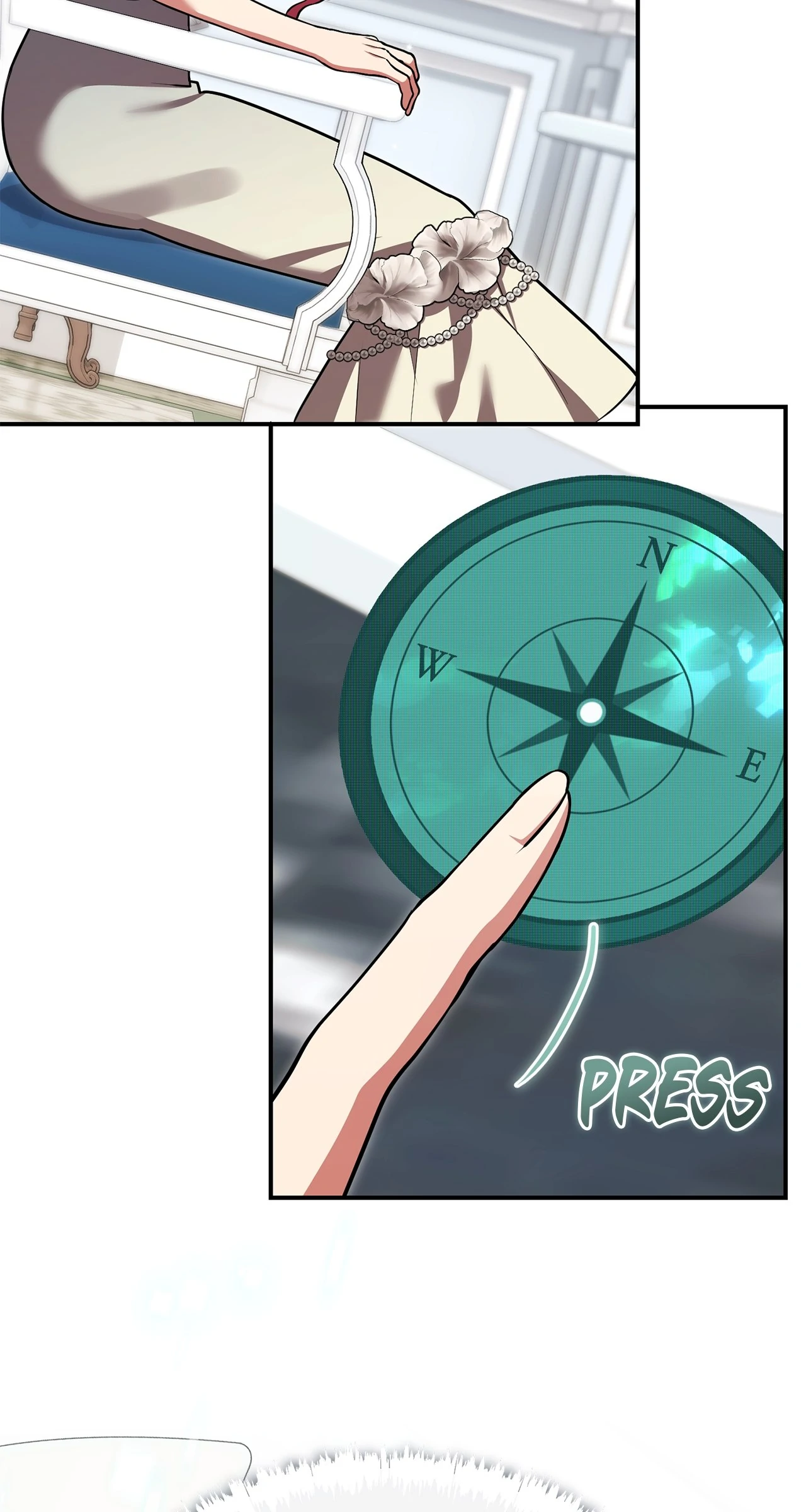 My Hot Harem Has Turned Cold On Me! Chapter 42 - Page 31