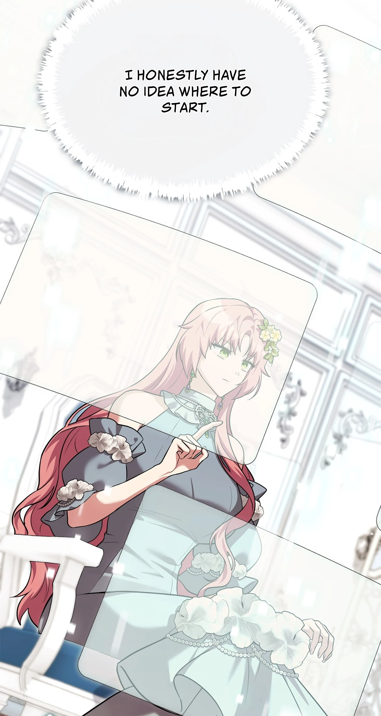 My Hot Harem Has Turned Cold On Me! Chapter 42 - Page 32