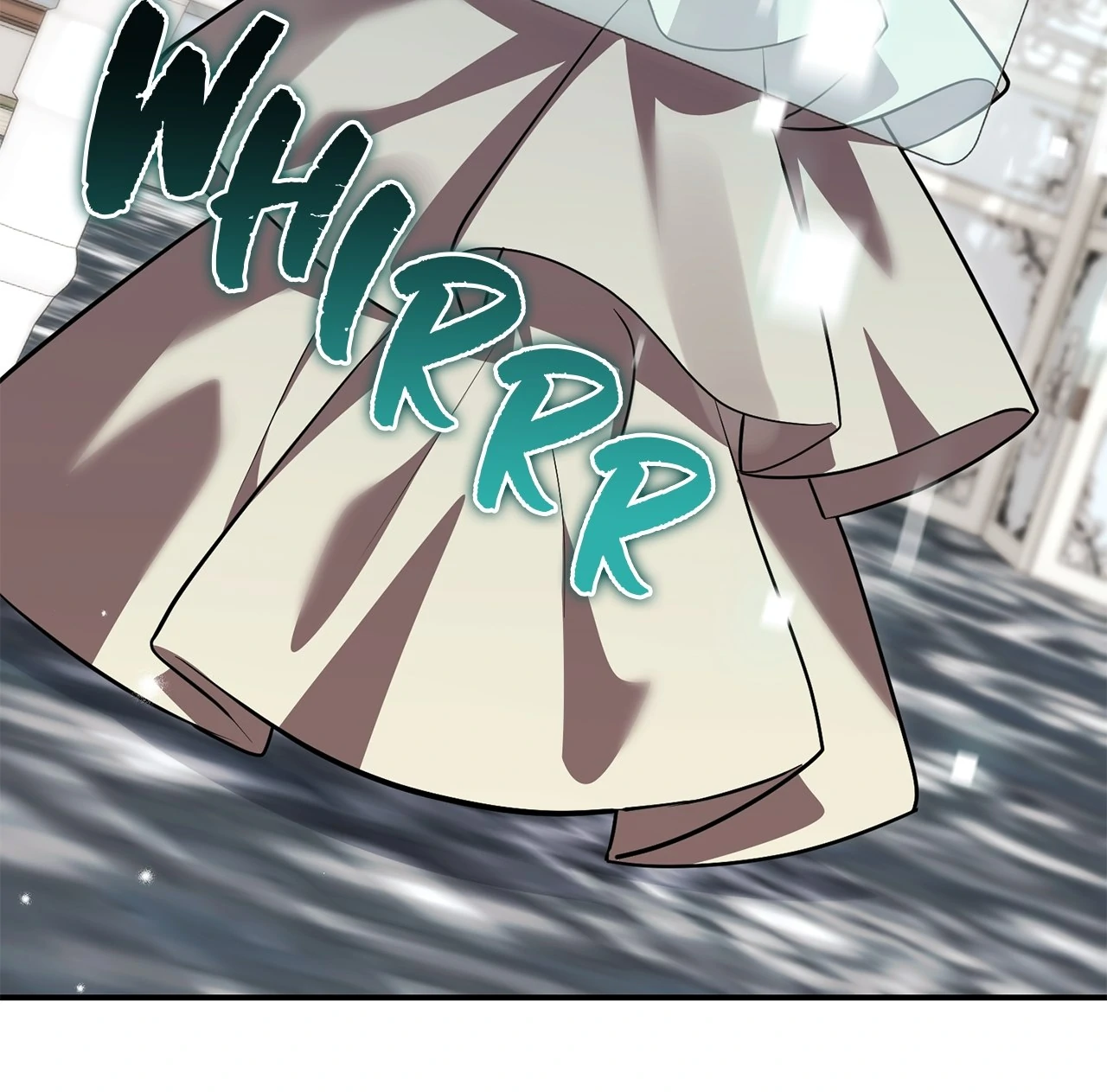 My Hot Harem Has Turned Cold On Me! Chapter 42 - Page 33
