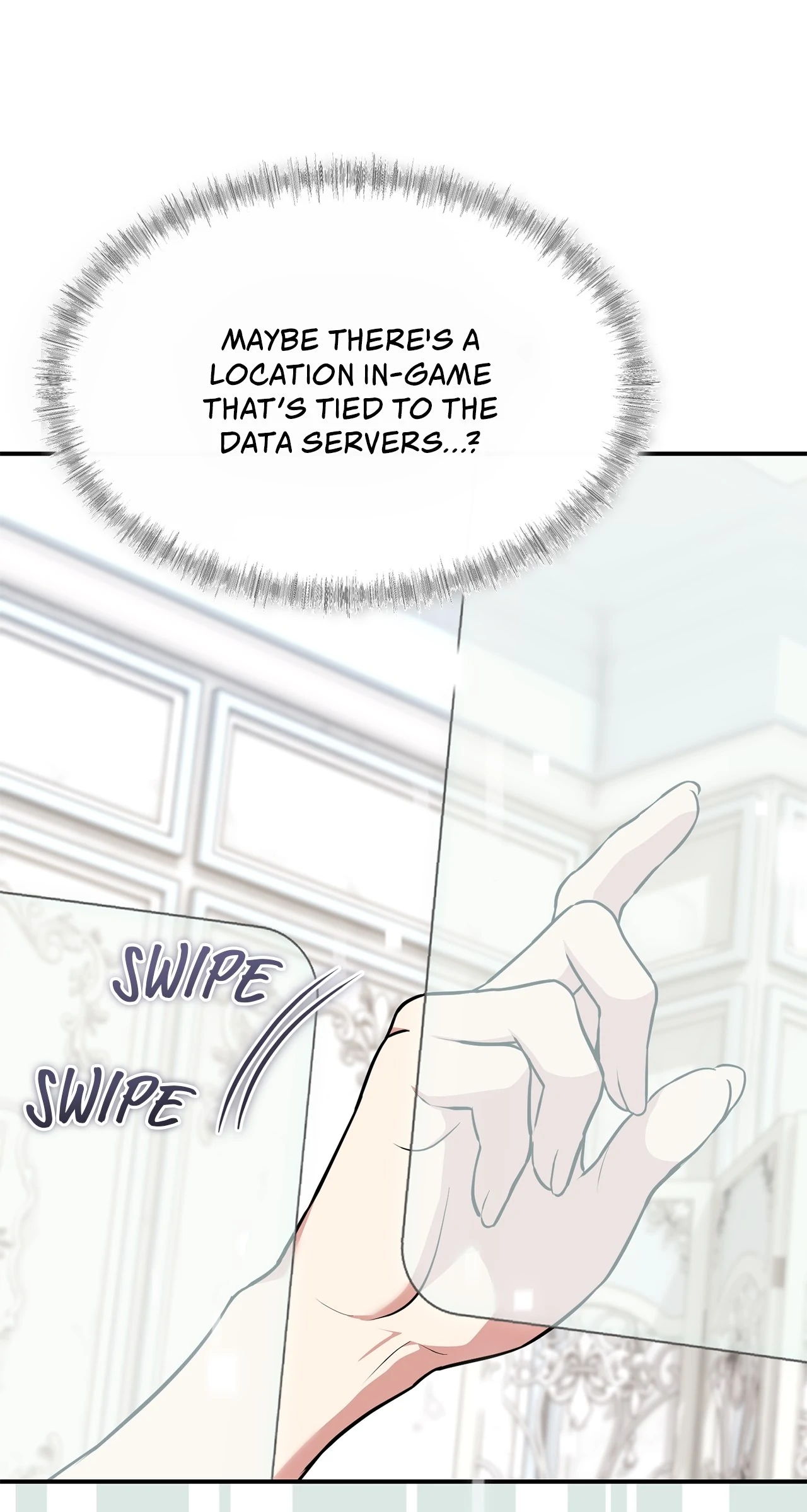 My Hot Harem Has Turned Cold On Me! Chapter 42 - Page 34