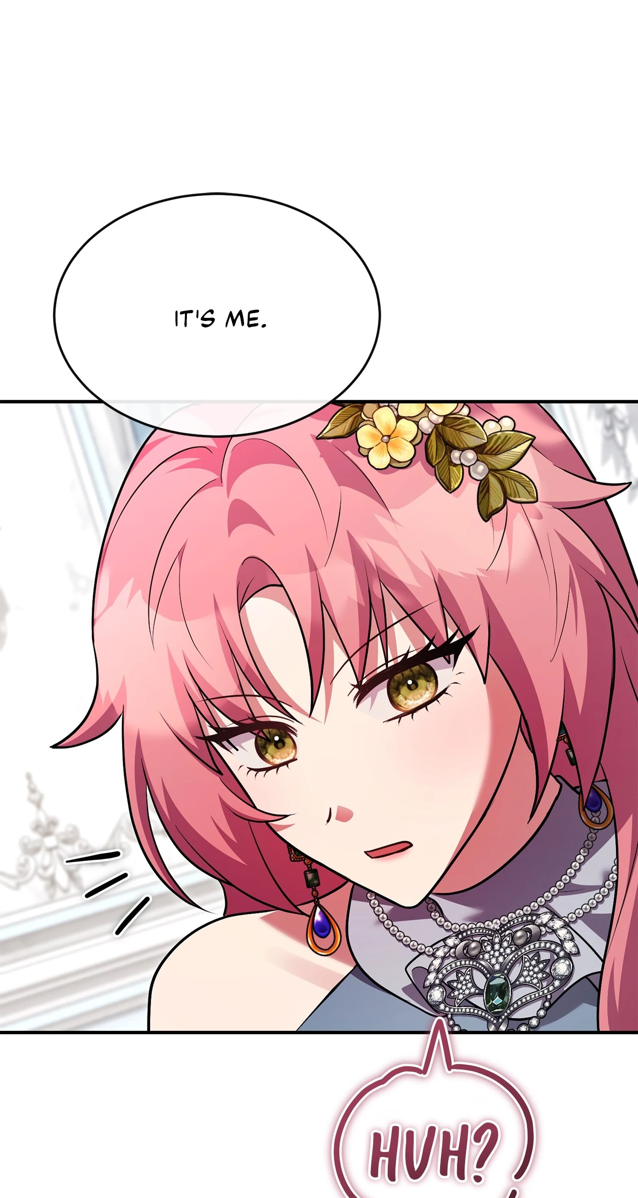 My Hot Harem Has Turned Cold On Me! Chapter 42 - Page 43