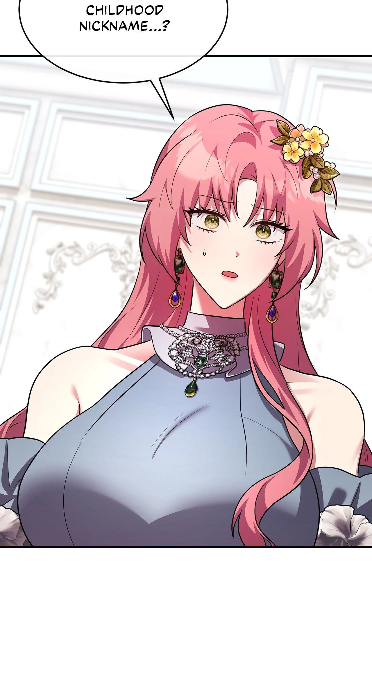 My Hot Harem Has Turned Cold On Me! Chapter 42 - Page 47