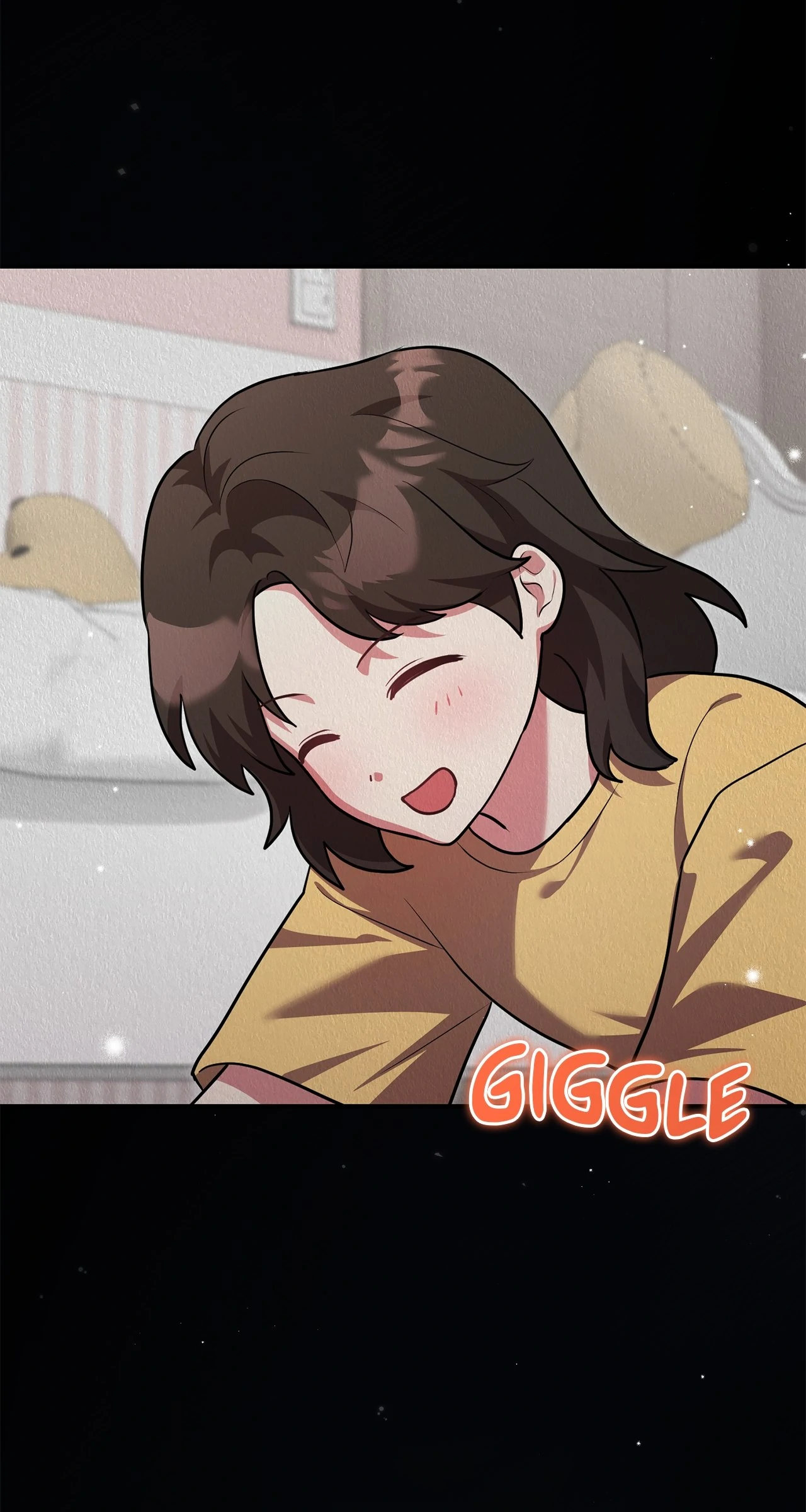 My Hot Harem Has Turned Cold On Me! Chapter 42 - Page 54