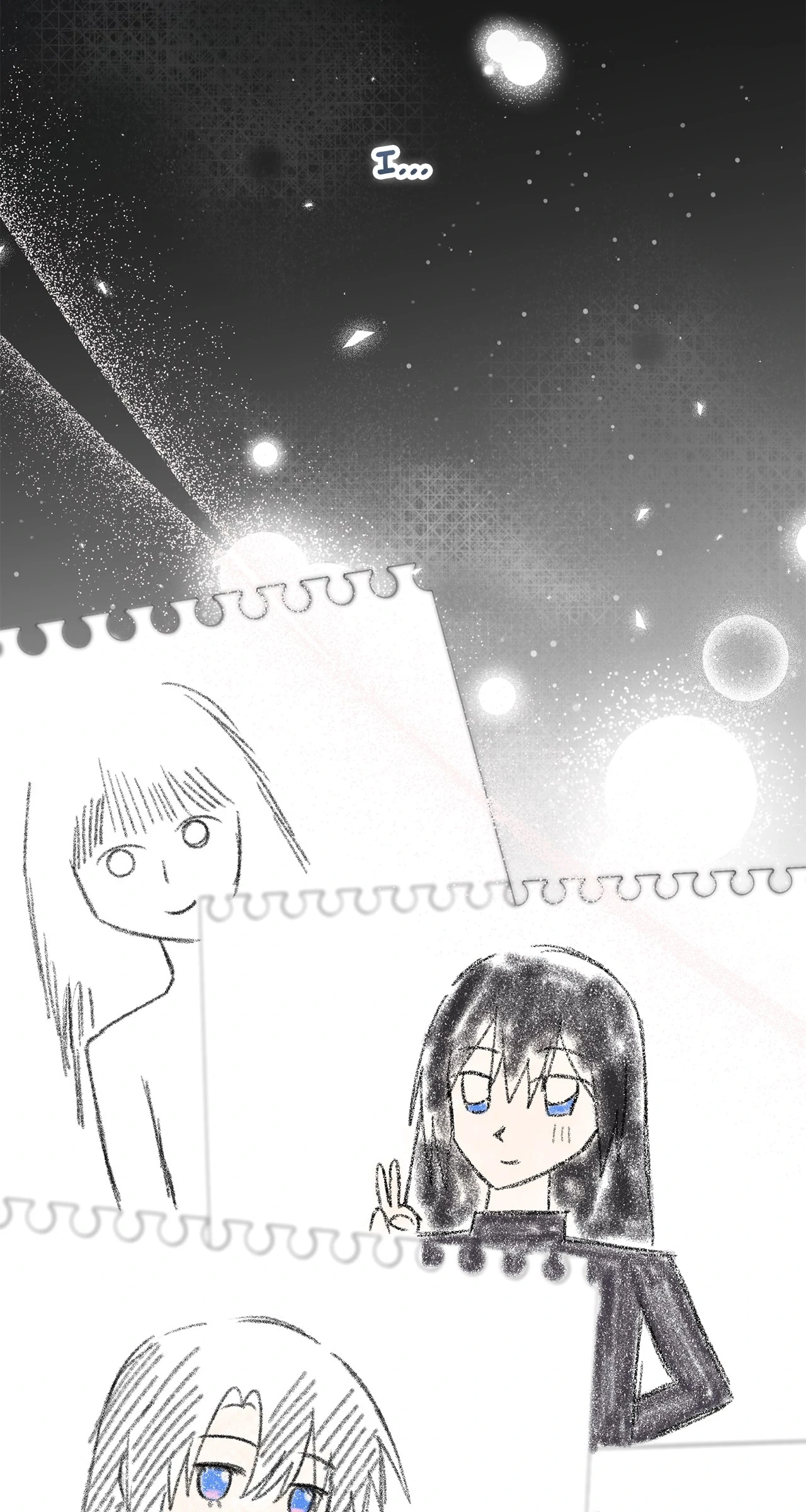 My Hot Harem Has Turned Cold On Me! Chapter 42 - Page 56