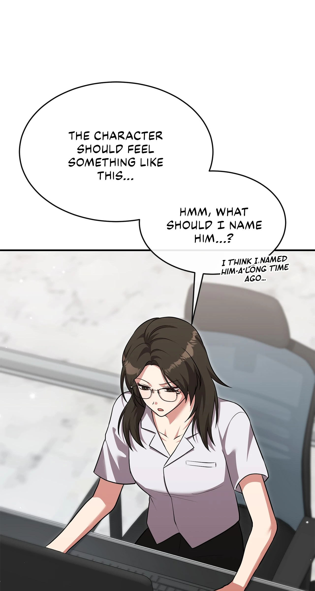 My Hot Harem Has Turned Cold On Me! Chapter 42 - Page 59