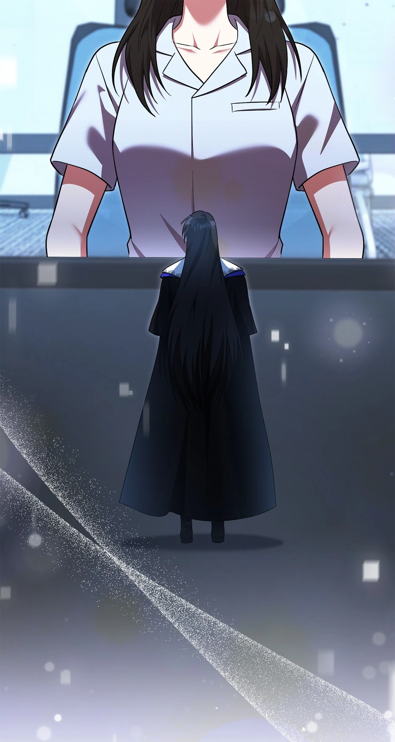 My Hot Harem Has Turned Cold On Me! Chapter 42 - Page 62