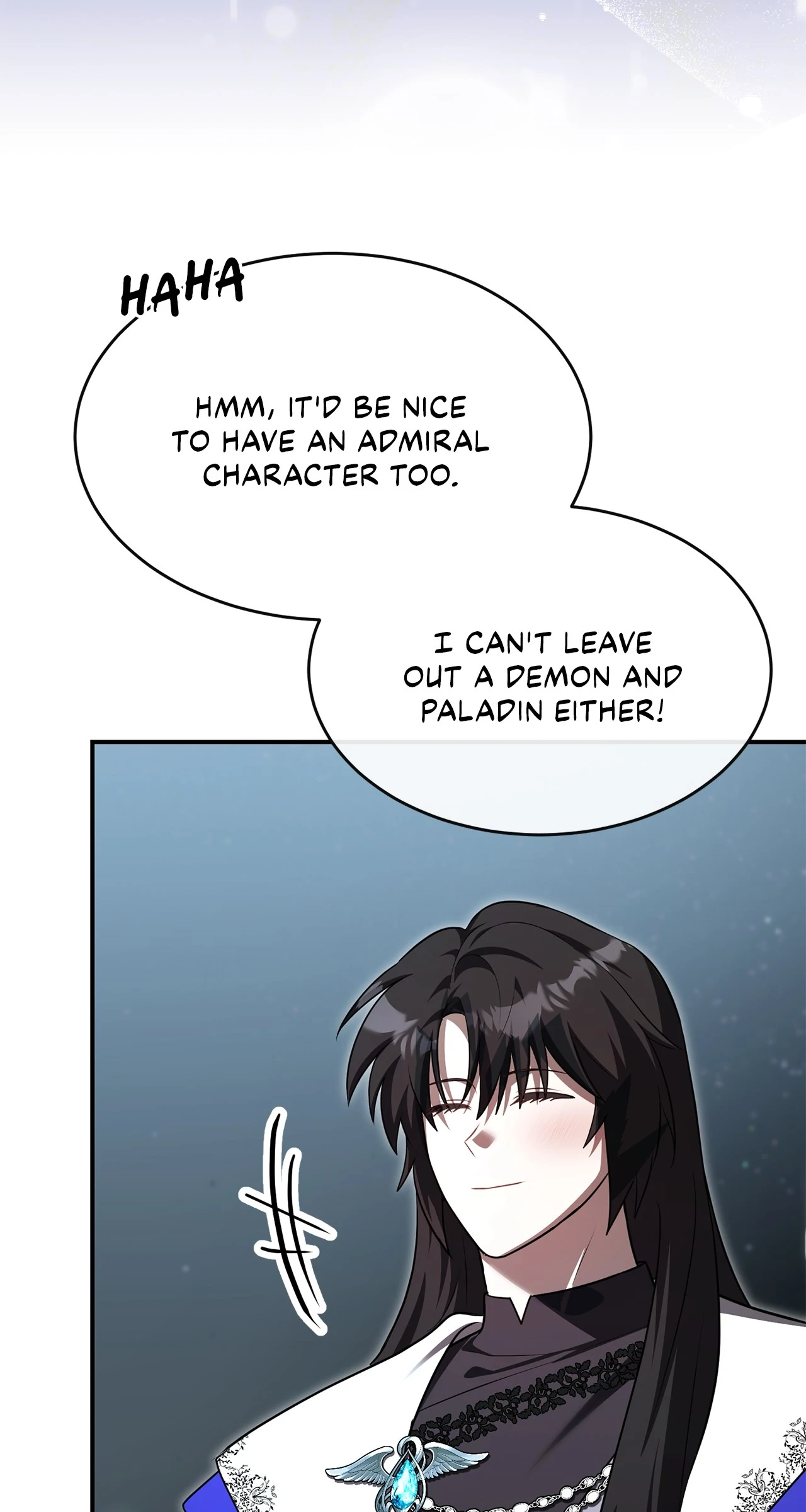 My Hot Harem Has Turned Cold On Me! Chapter 42 - Page 63