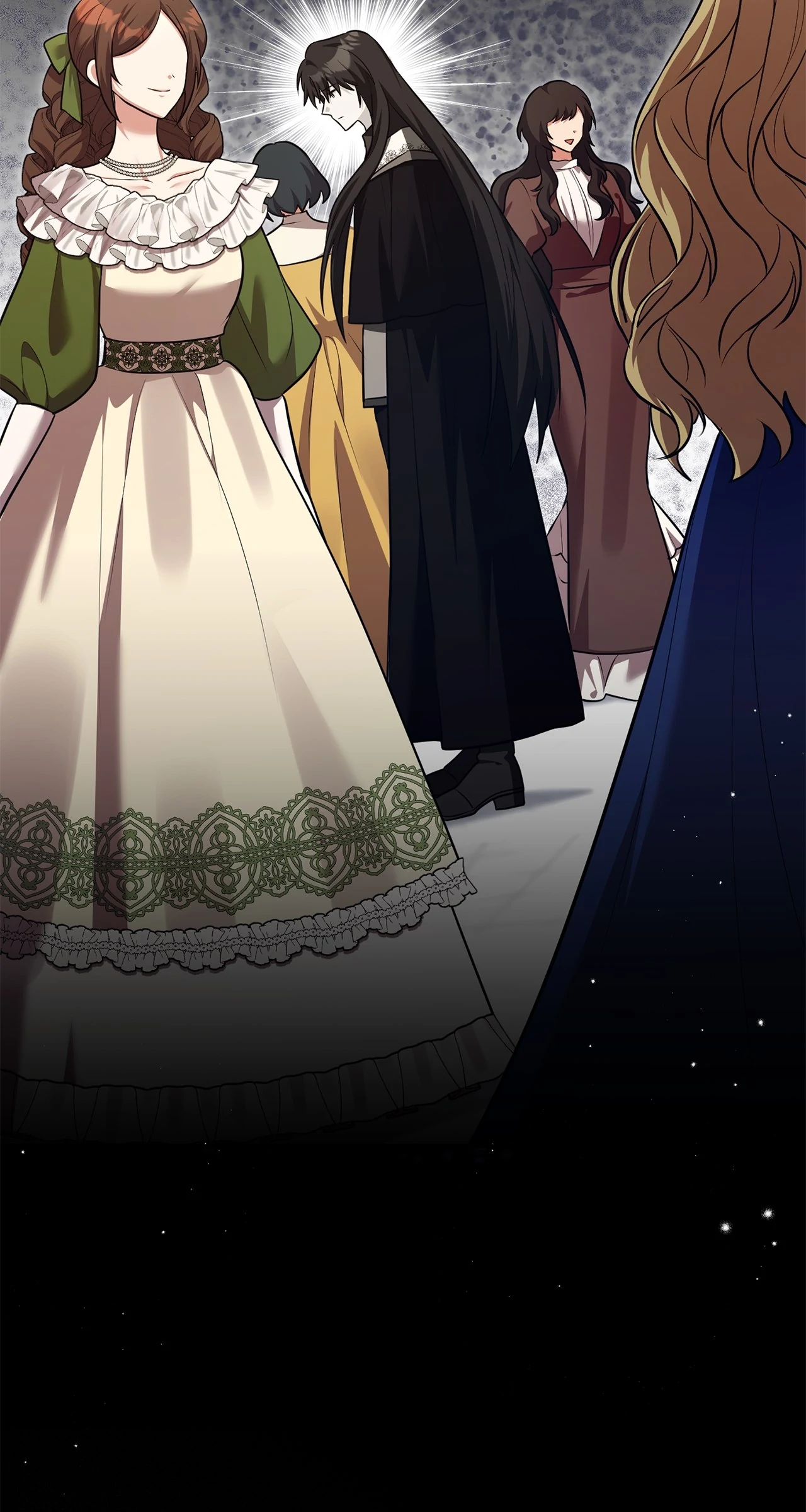 My Hot Harem Has Turned Cold On Me! Chapter 42 - Page 69