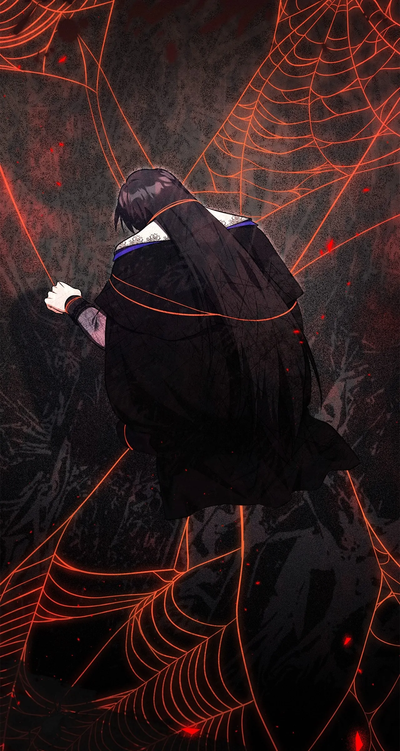 My Hot Harem Has Turned Cold On Me! Chapter 42 - Page 74