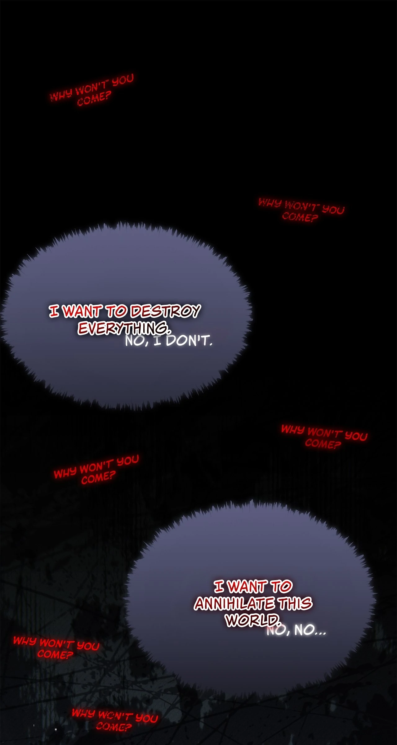 My Hot Harem Has Turned Cold On Me! Chapter 42 - Page 76