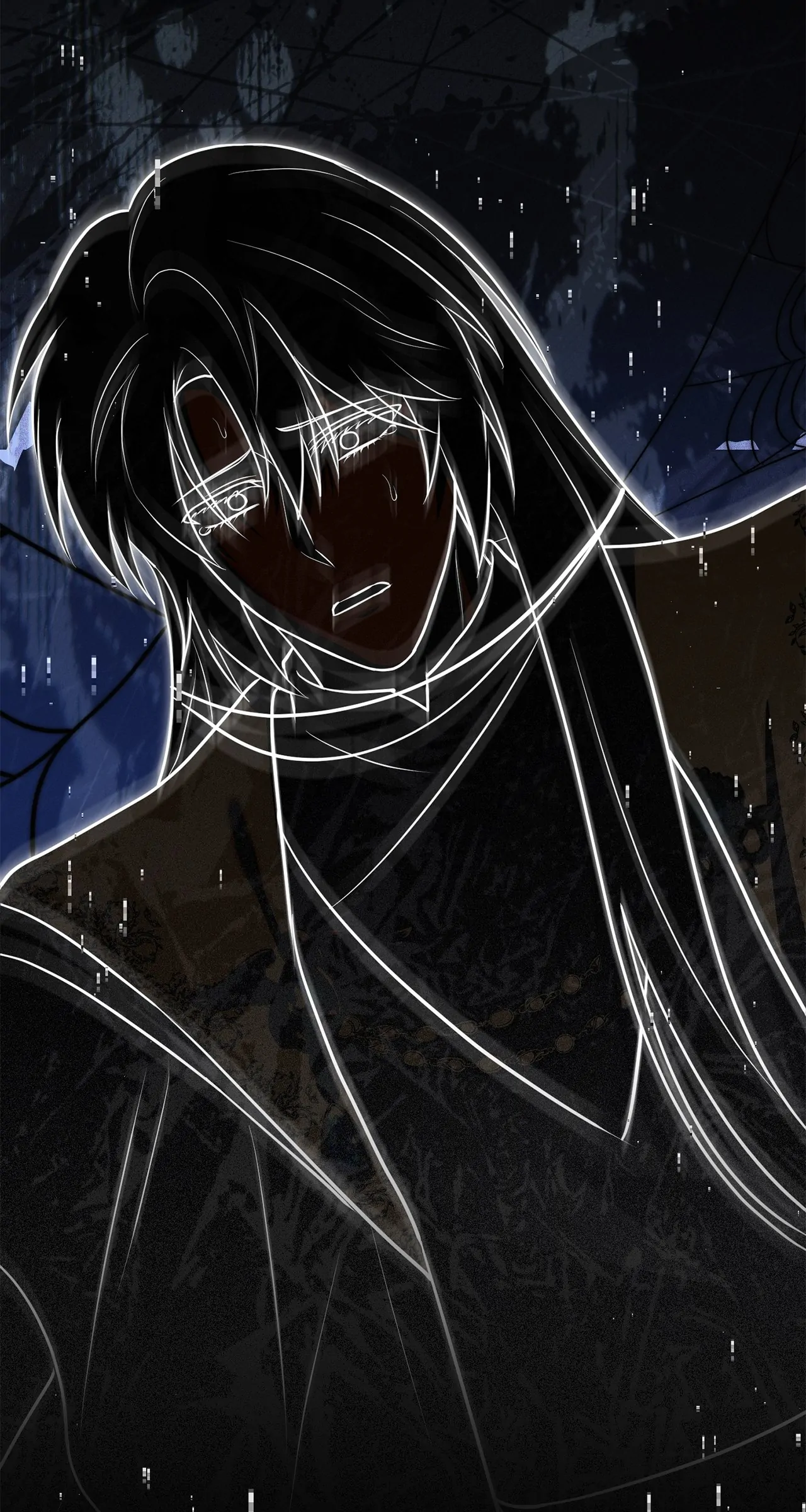 My Hot Harem Has Turned Cold On Me! Chapter 42 - Page 77