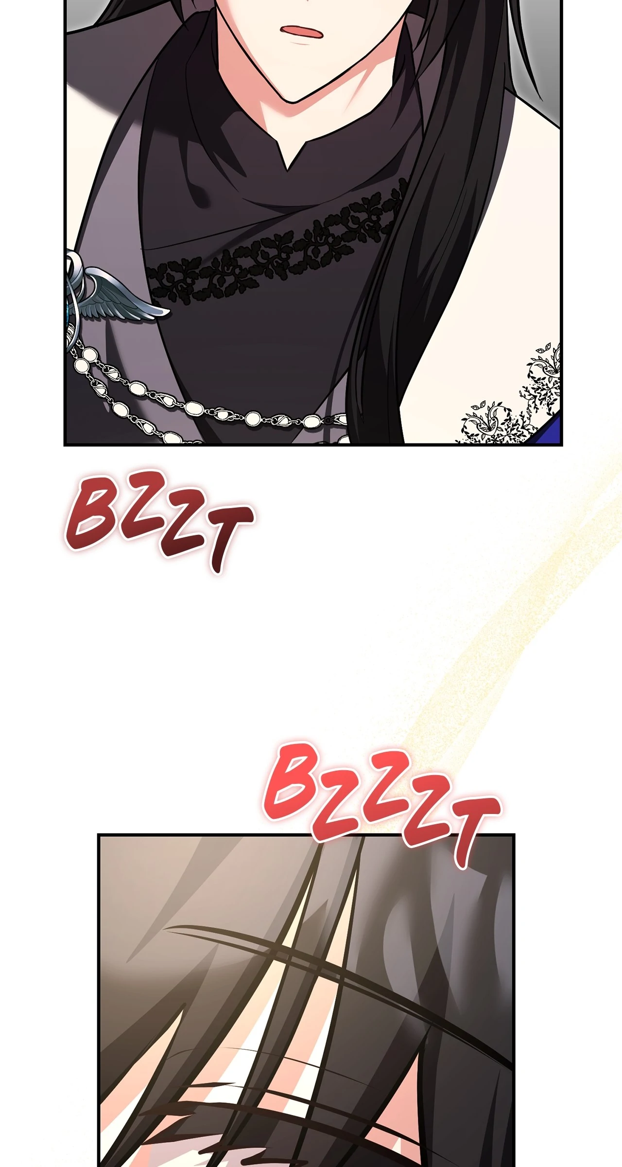 My Hot Harem Has Turned Cold On Me! Chapter 42 - Page 81