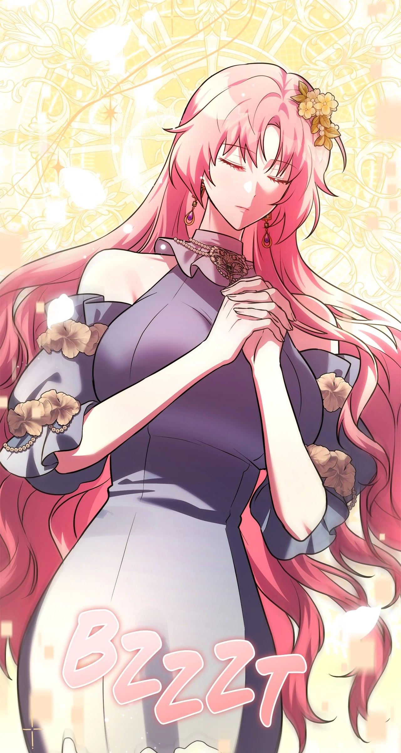My Hot Harem Has Turned Cold On Me! Chapter 42 - Page 83