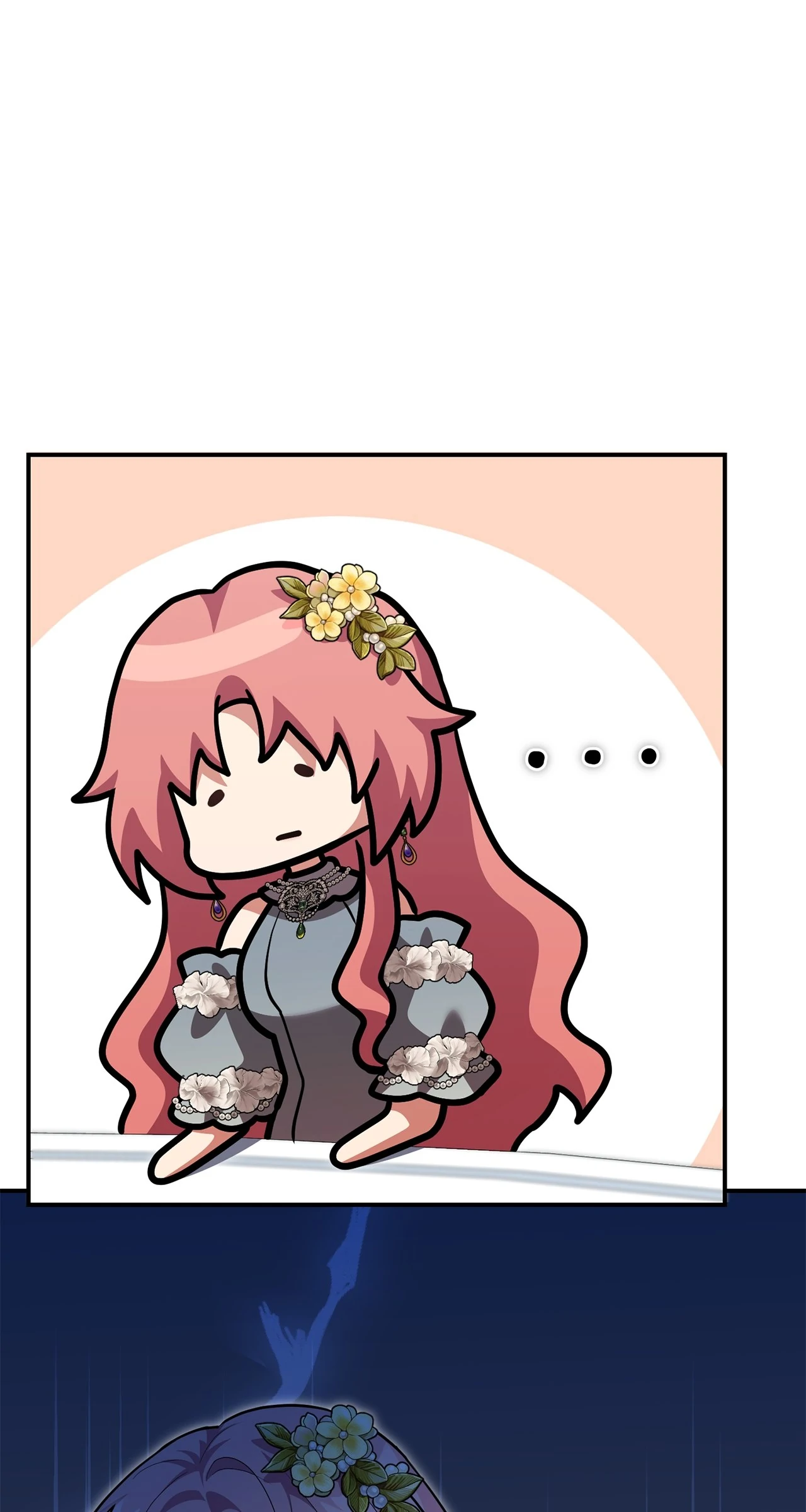 My Hot Harem Has Turned Cold On Me! Chapter 42 - Page 86