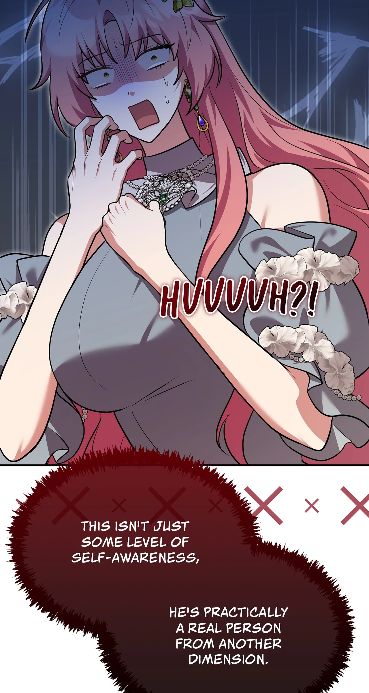 My Hot Harem Has Turned Cold On Me! Chapter 42 - Page 87
