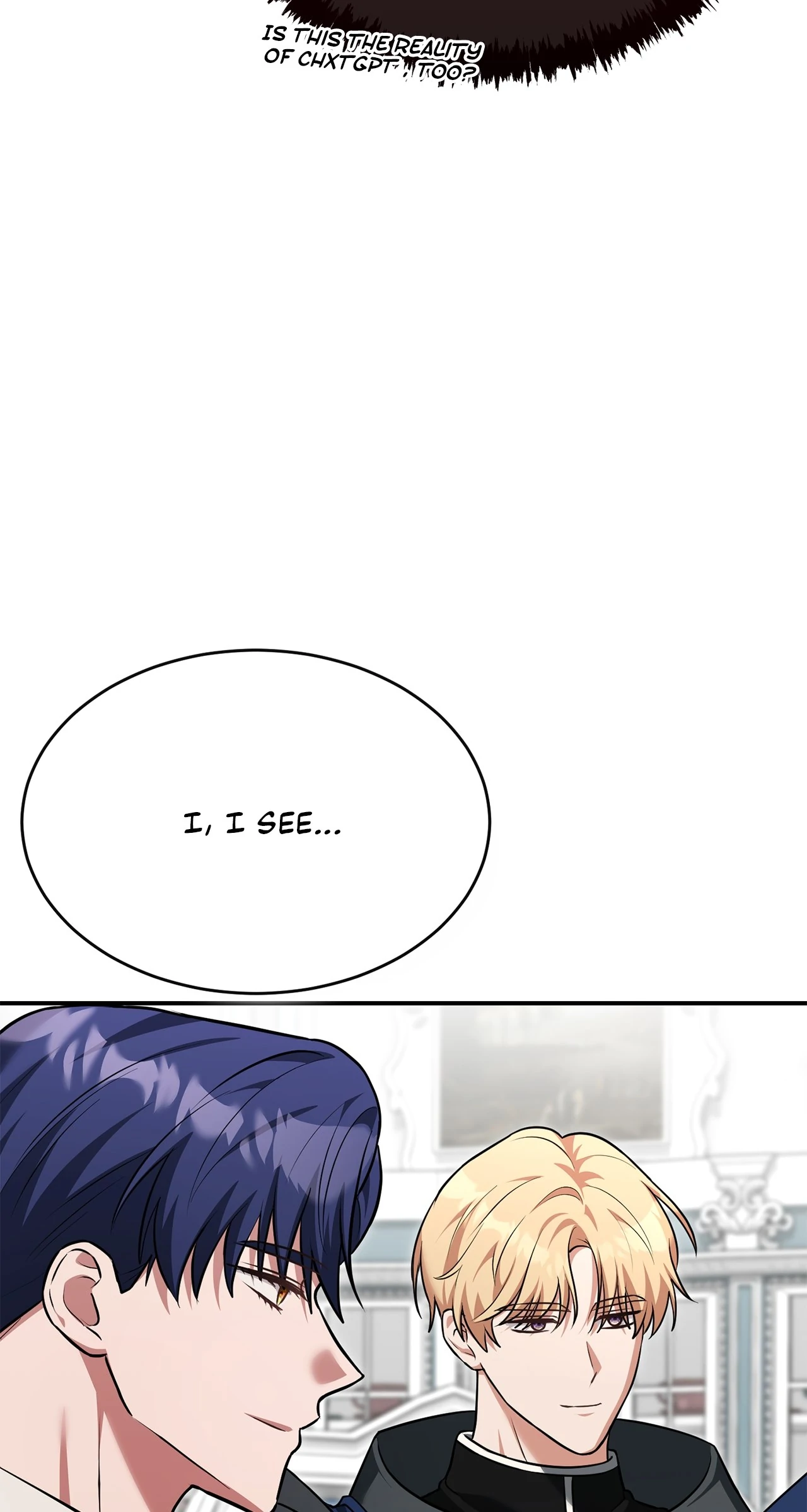 My Hot Harem Has Turned Cold On Me! Chapter 42 - Page 88