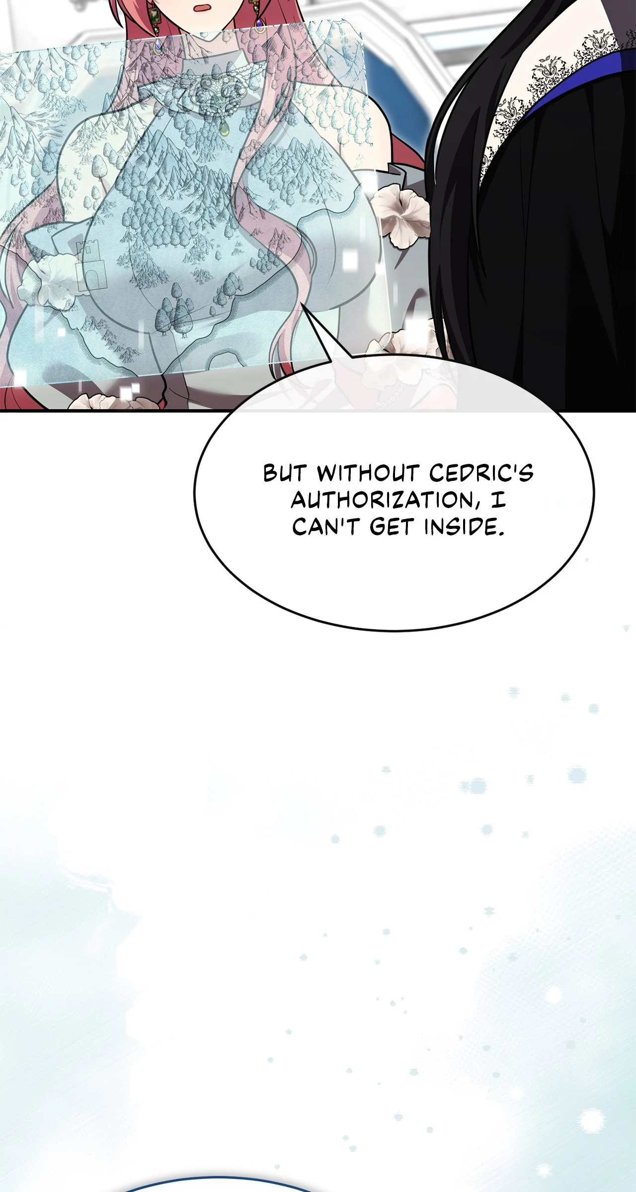My Hot Harem Has Turned Cold On Me! Chapter 42 - Page 92
