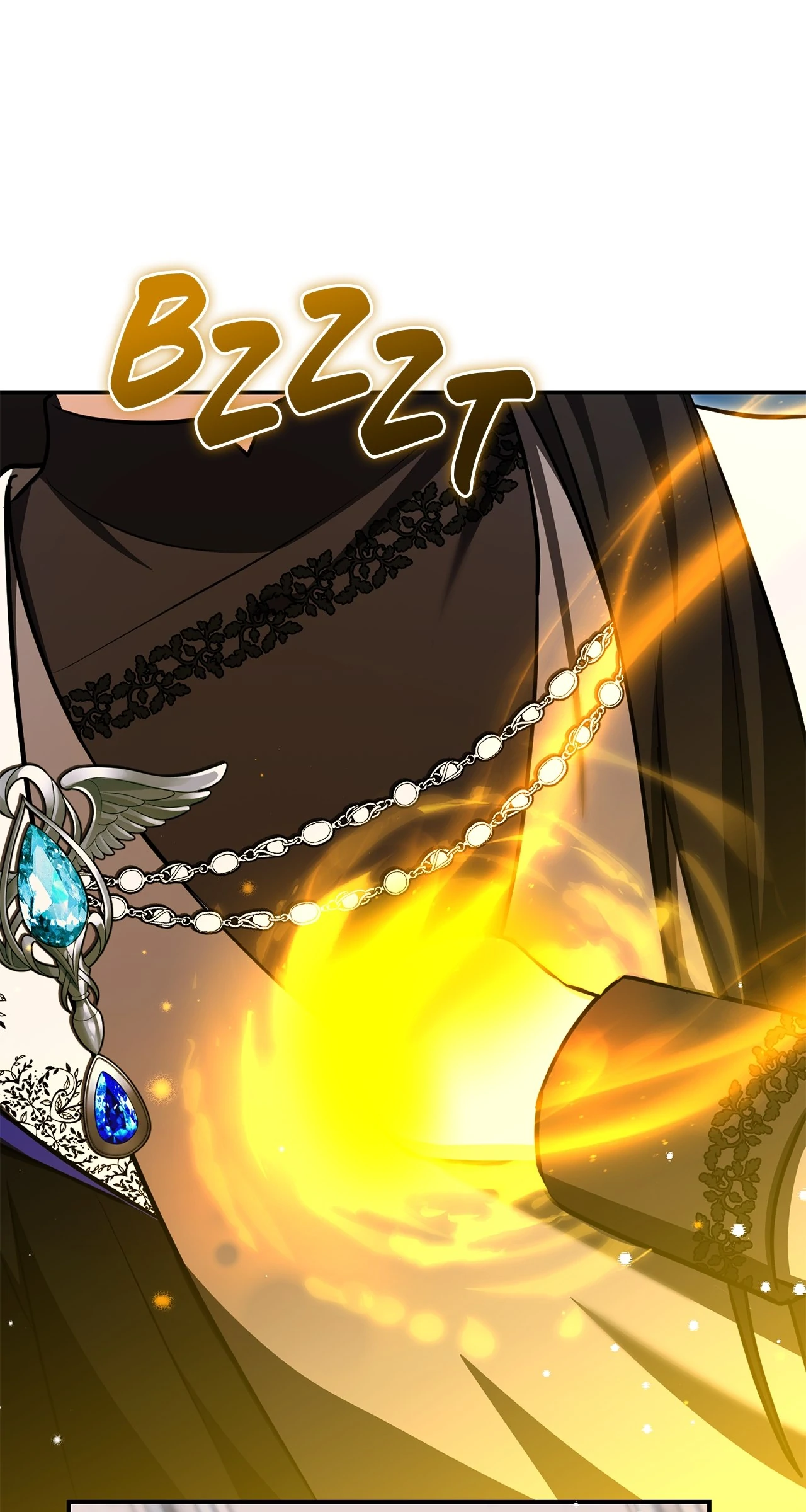 My Hot Harem Has Turned Cold On Me! Chapter 42 - Page 95