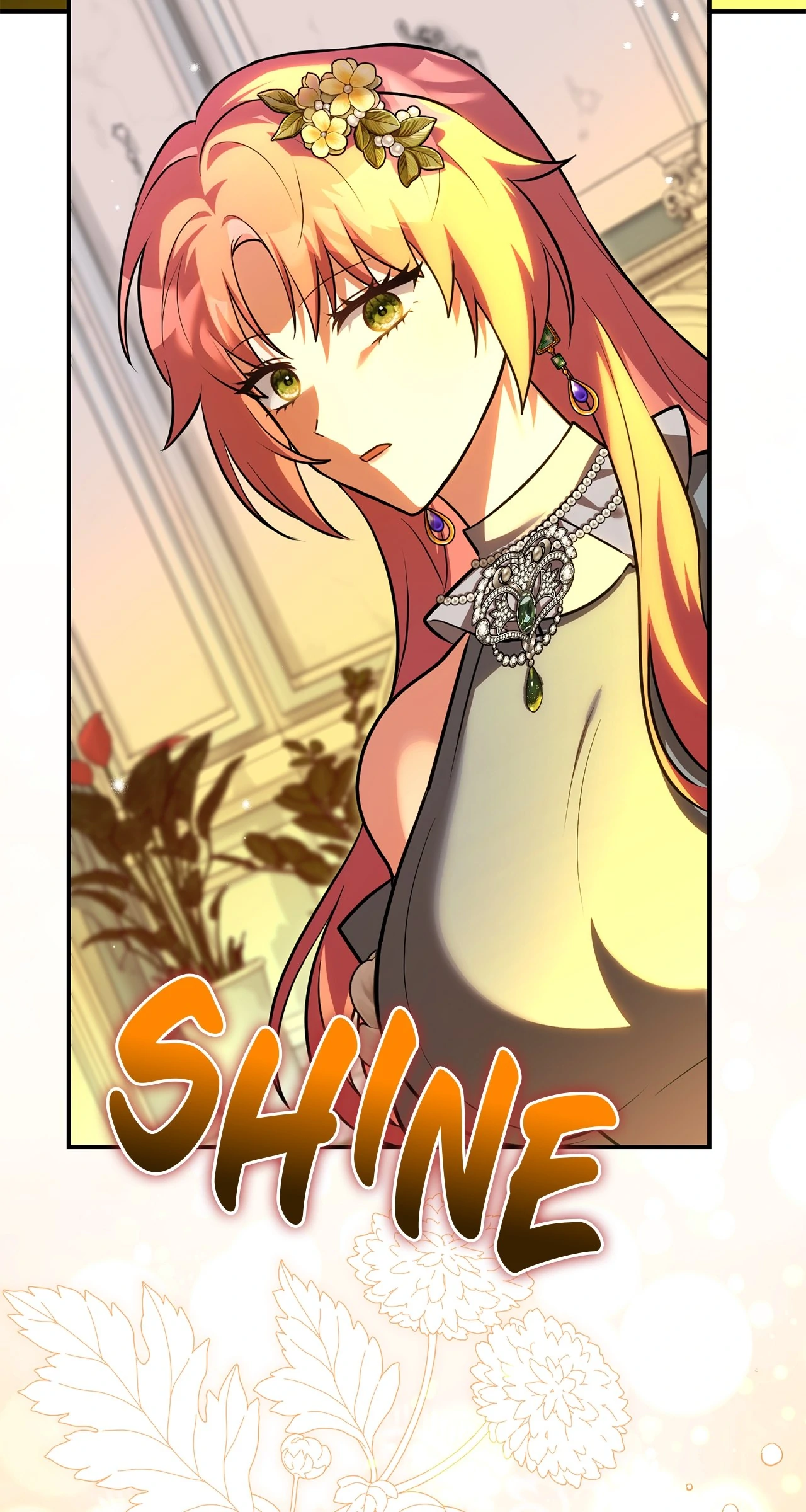 My Hot Harem Has Turned Cold On Me! Chapter 42 - Page 96