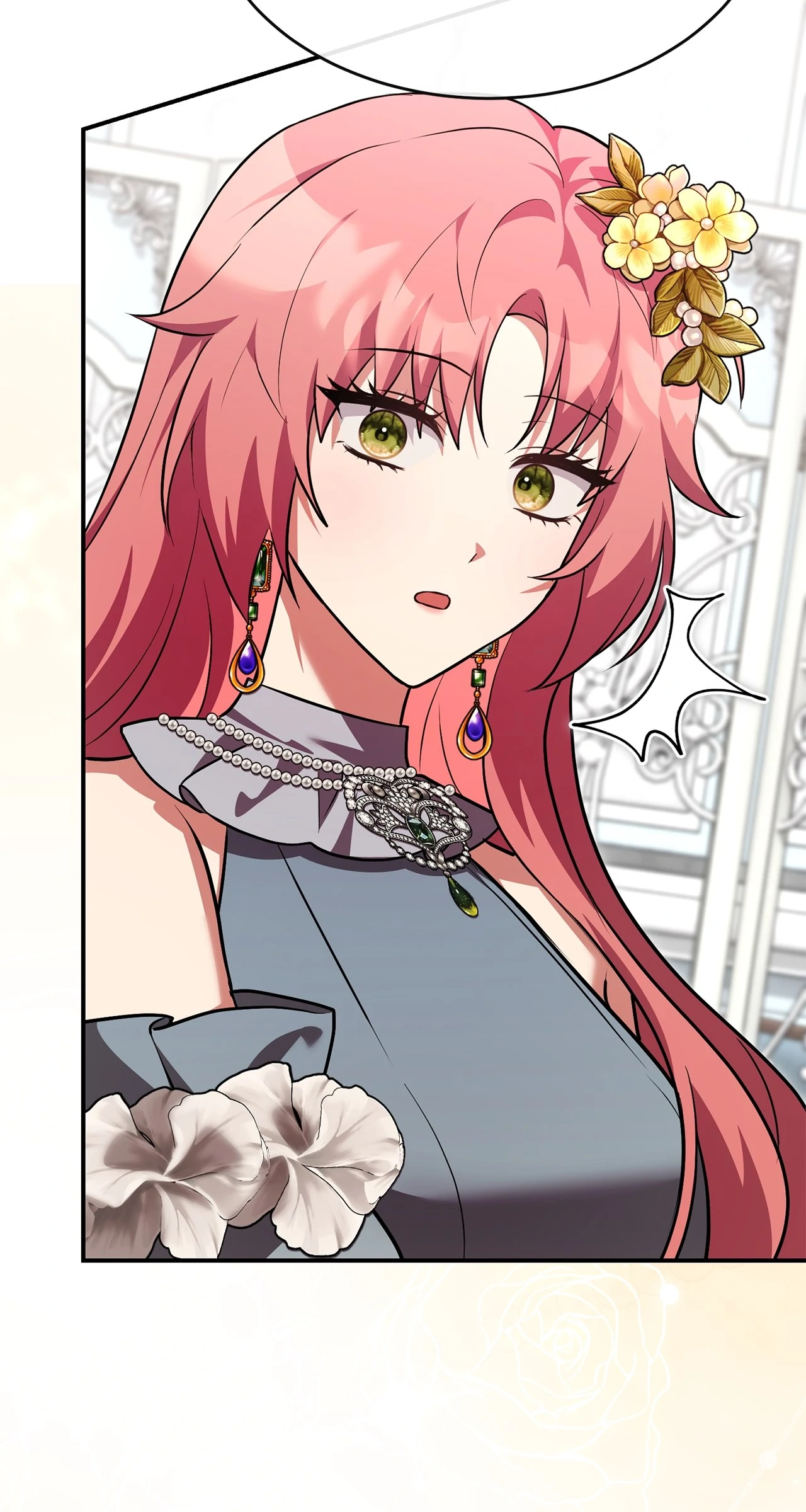 My Hot Harem Has Turned Cold On Me! Chapter 42 - Page 100