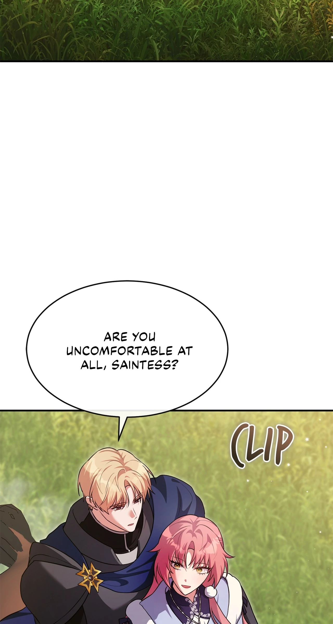 My Hot Harem Has Turned Cold On Me! Chapter 43 - Page 15