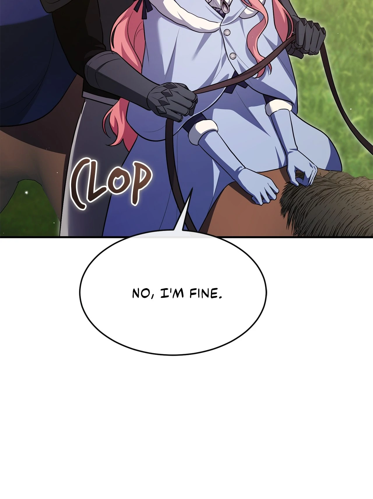My Hot Harem Has Turned Cold On Me! Chapter 43 - Page 16