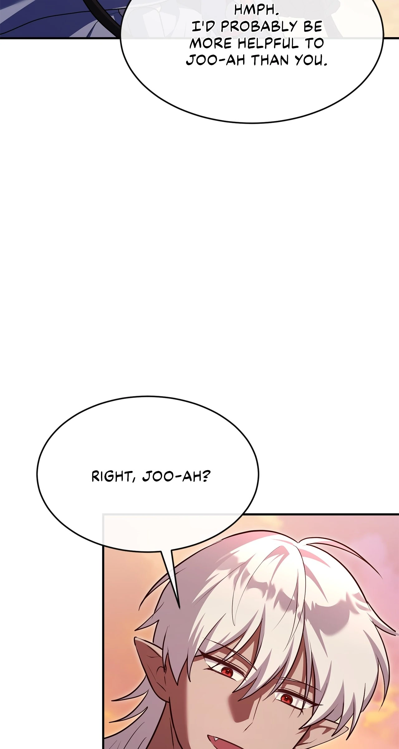 My Hot Harem Has Turned Cold On Me! Chapter 43 - Page 18