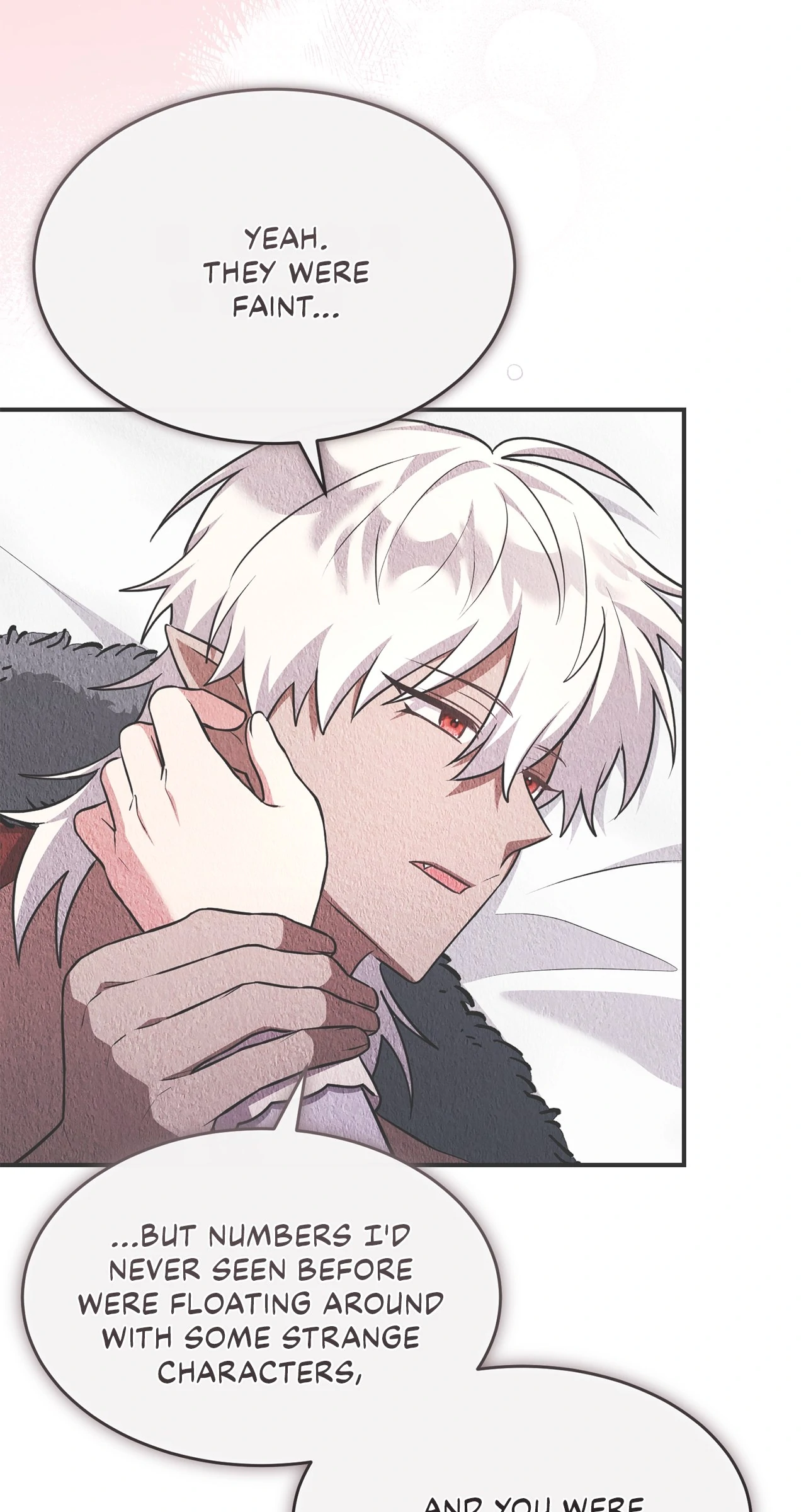 My Hot Harem Has Turned Cold On Me! Chapter 43 - Page 21