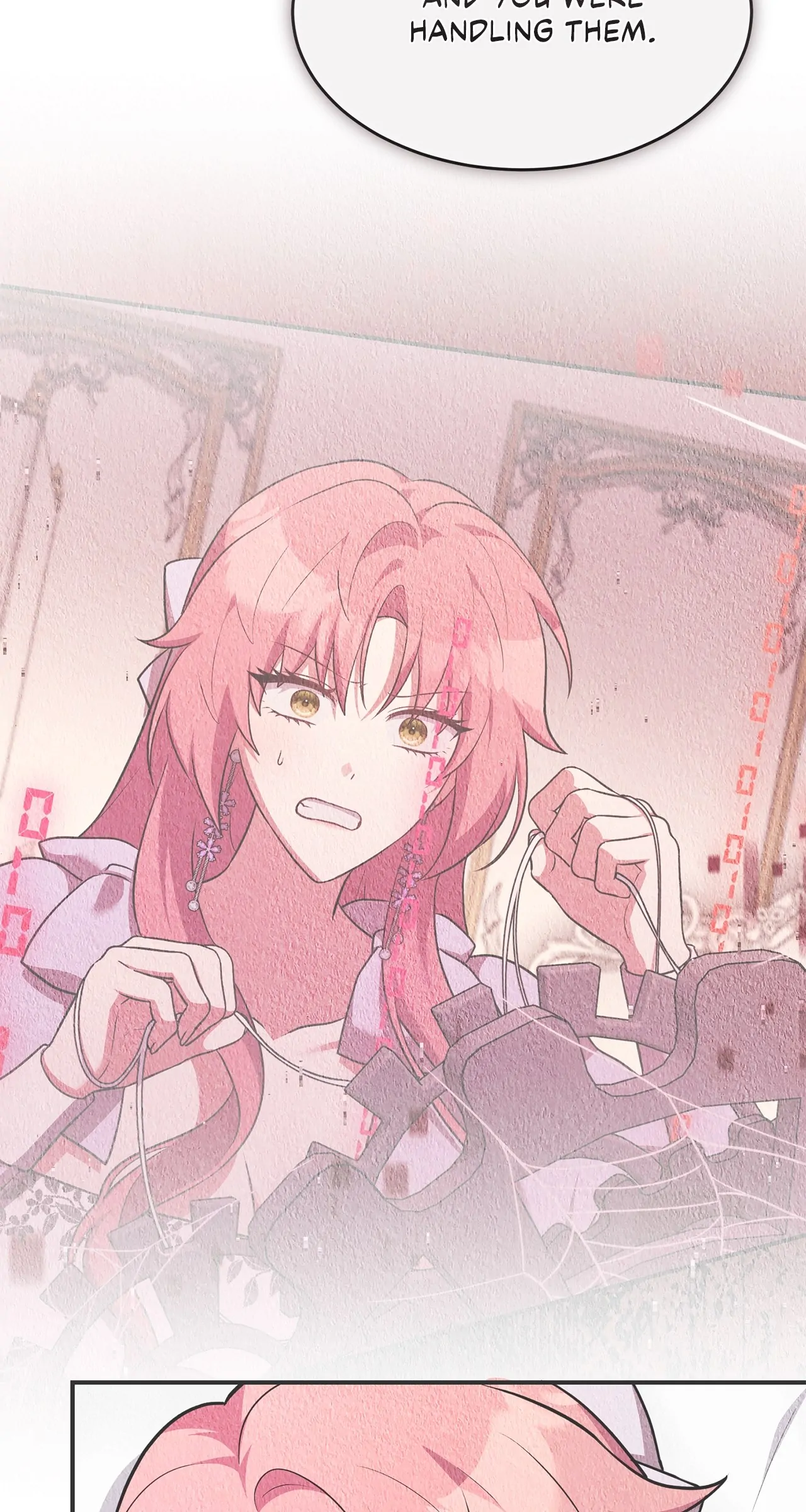 My Hot Harem Has Turned Cold On Me! Chapter 43 - Page 22