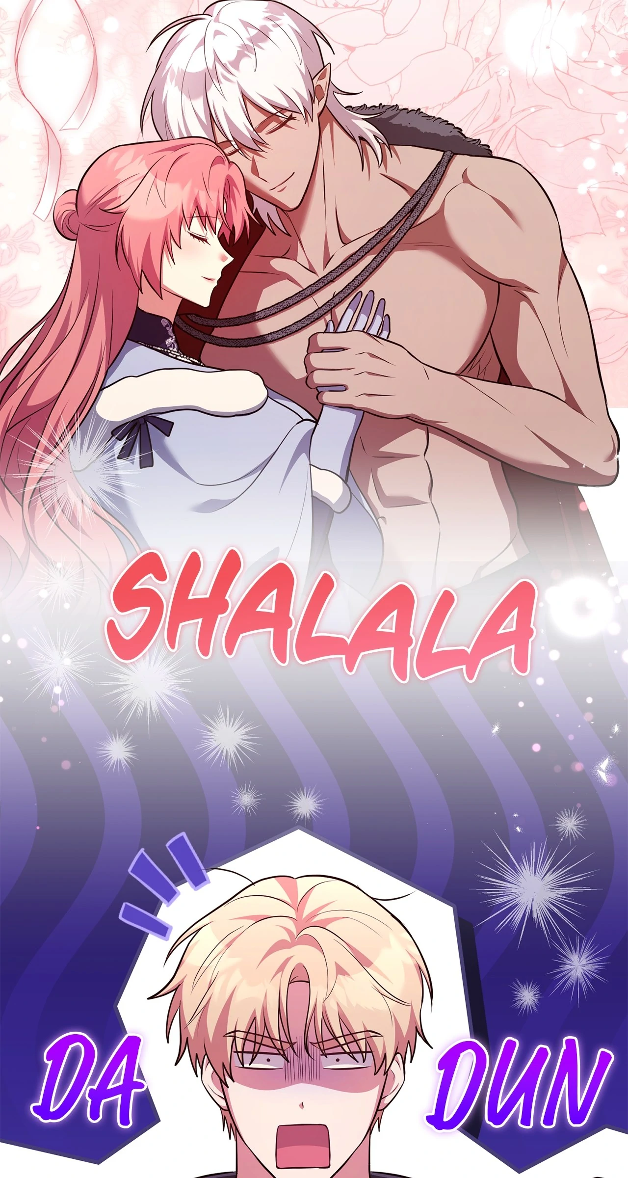 My Hot Harem Has Turned Cold On Me! Chapter 43 - Page 28