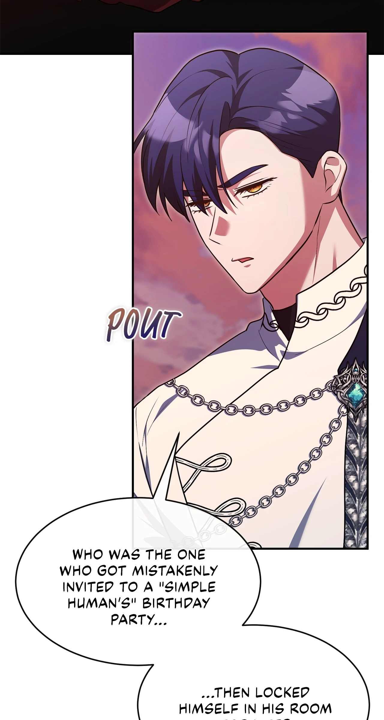 My Hot Harem Has Turned Cold On Me! Chapter 43 - Page 31