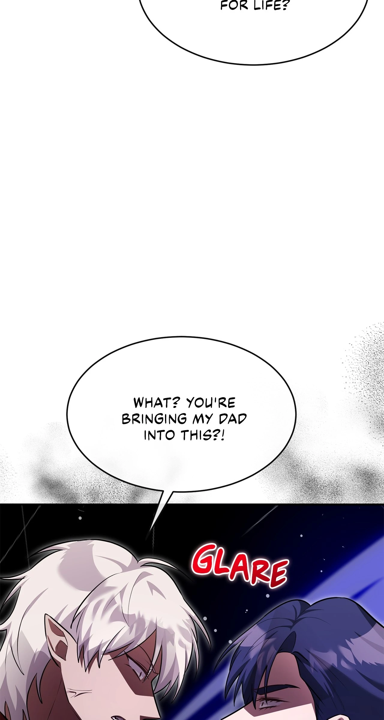 My Hot Harem Has Turned Cold On Me! Chapter 43 - Page 32