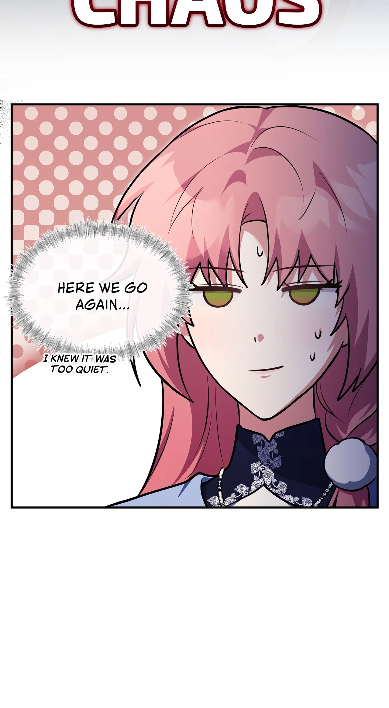 My Hot Harem Has Turned Cold On Me! Chapter 43 - Page 34