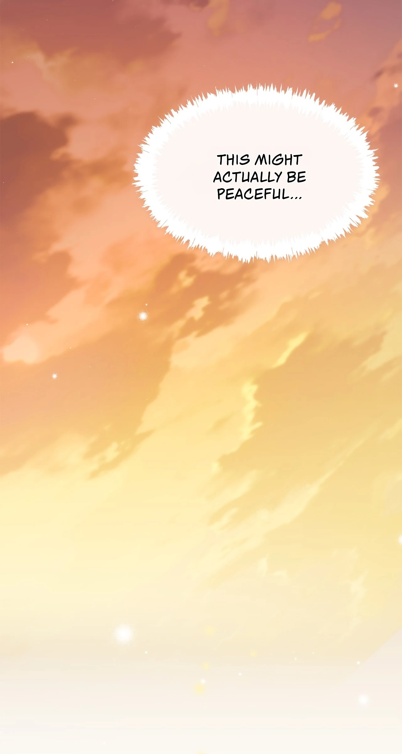 My Hot Harem Has Turned Cold On Me! Chapter 43 - Page 36