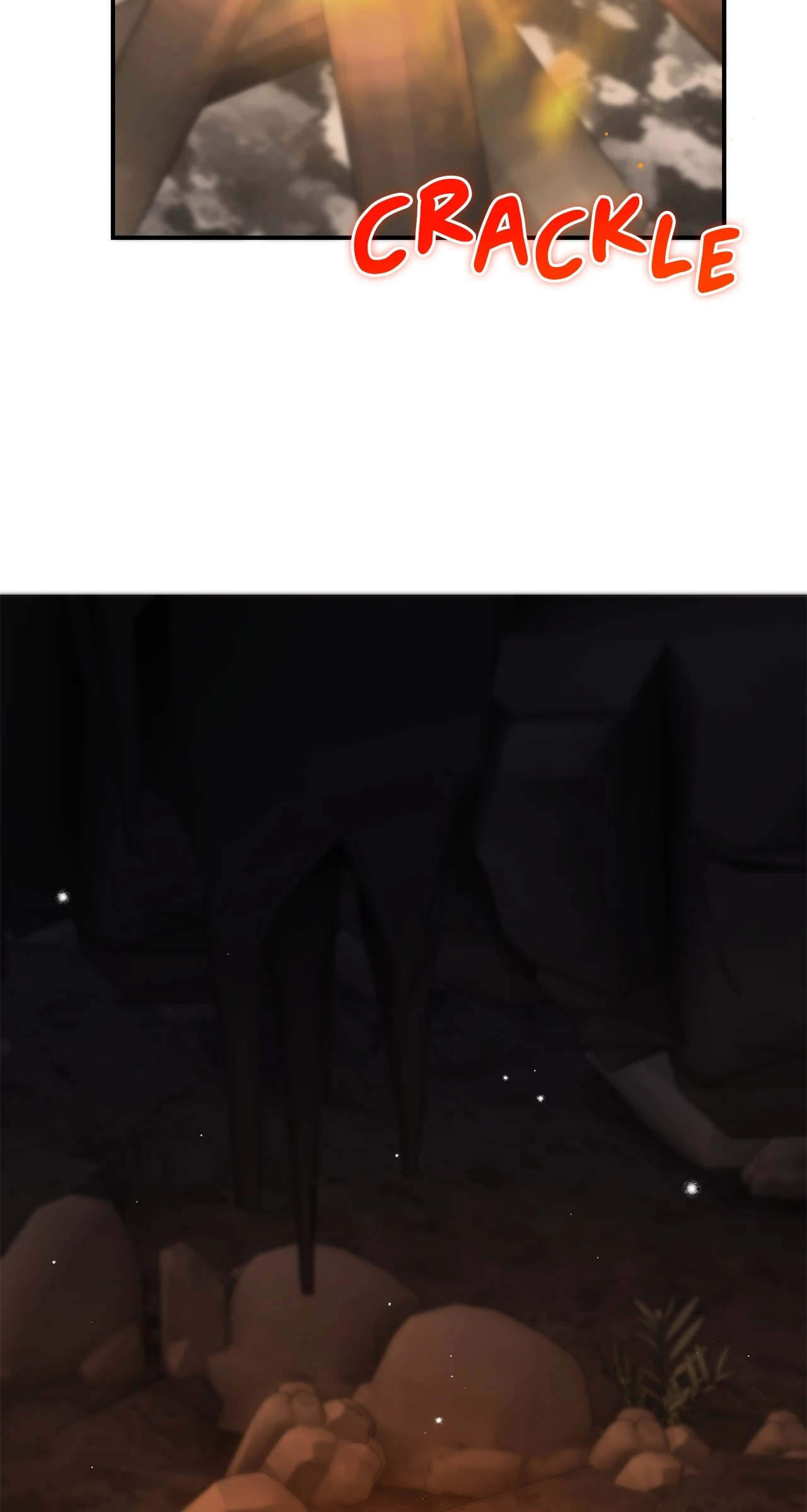 My Hot Harem Has Turned Cold On Me! Chapter 43 - Page 39