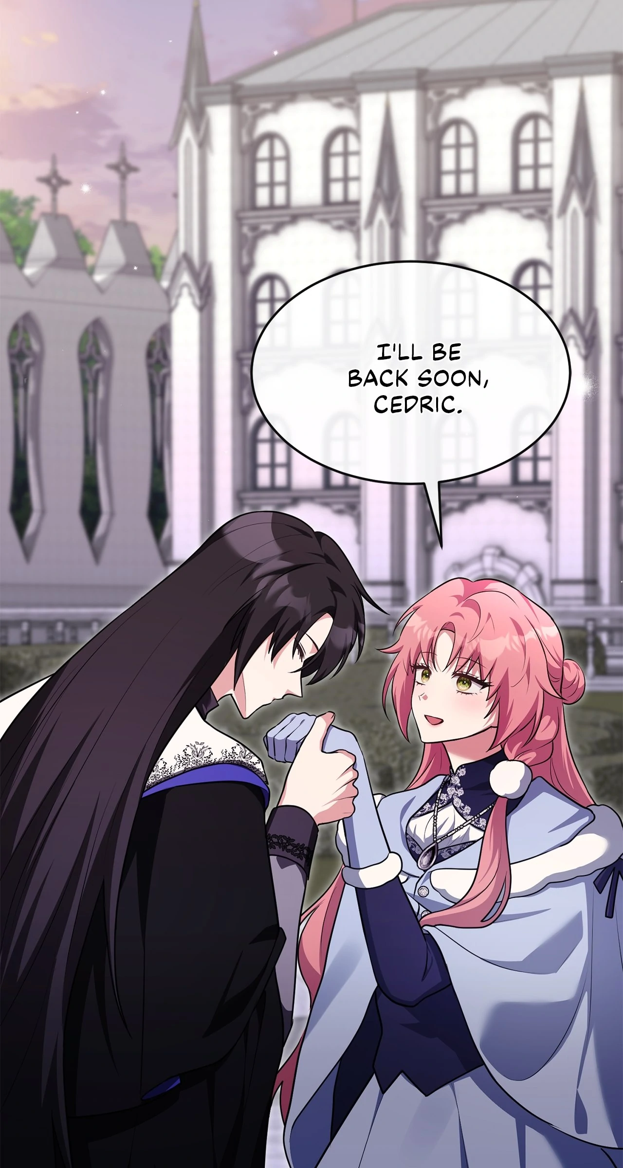 My Hot Harem Has Turned Cold On Me! Chapter 43 - Page 5