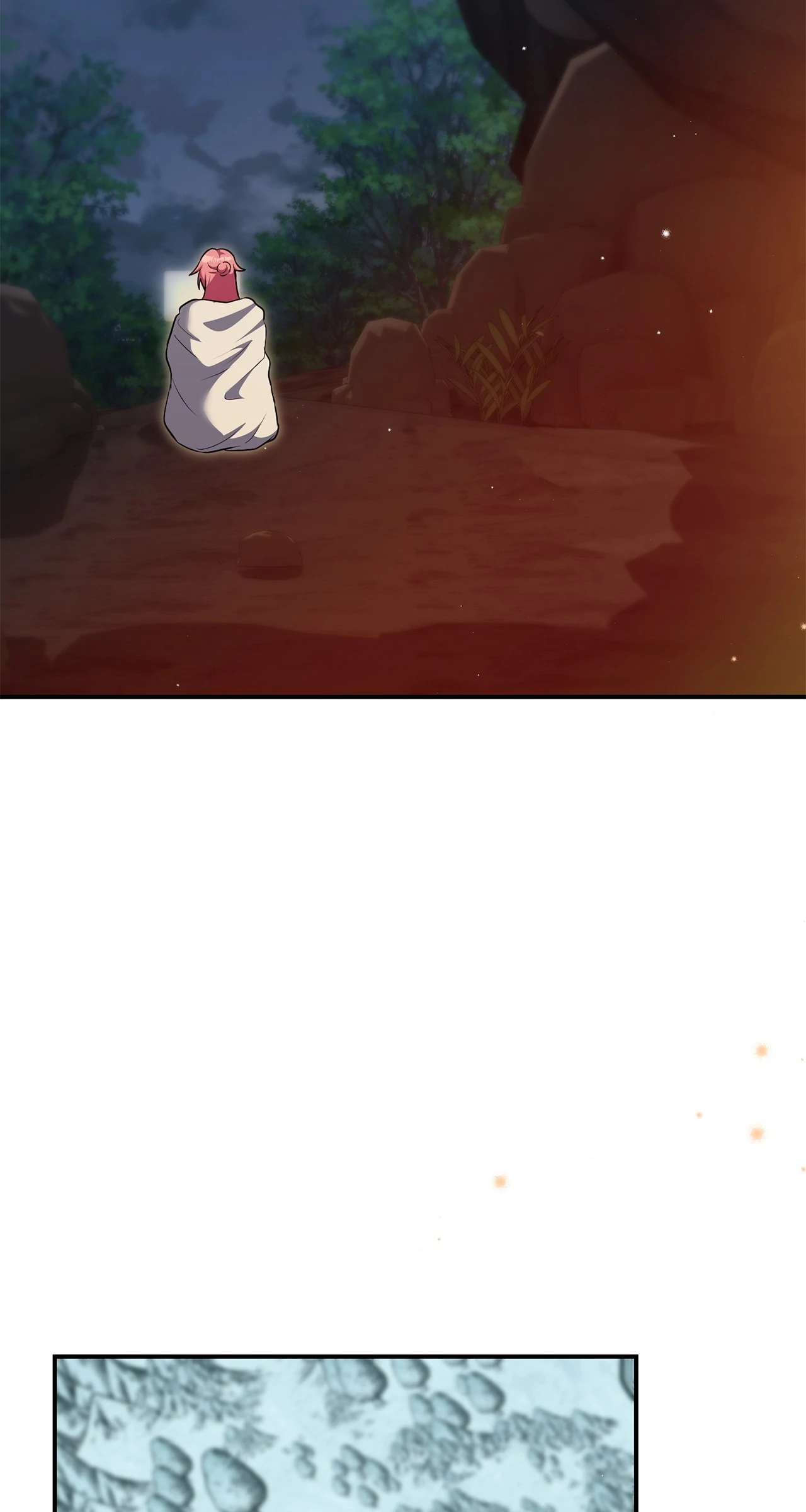 My Hot Harem Has Turned Cold On Me! Chapter 43 - Page 41