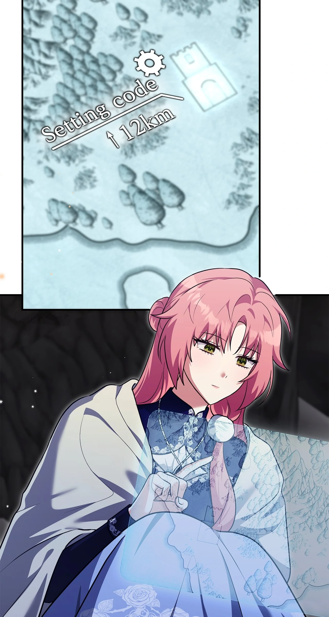 My Hot Harem Has Turned Cold On Me! Chapter 43 - Page 42