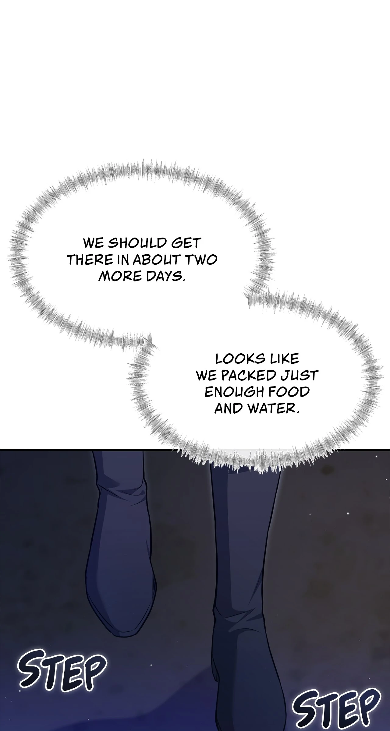 My Hot Harem Has Turned Cold On Me! Chapter 43 - Page 44