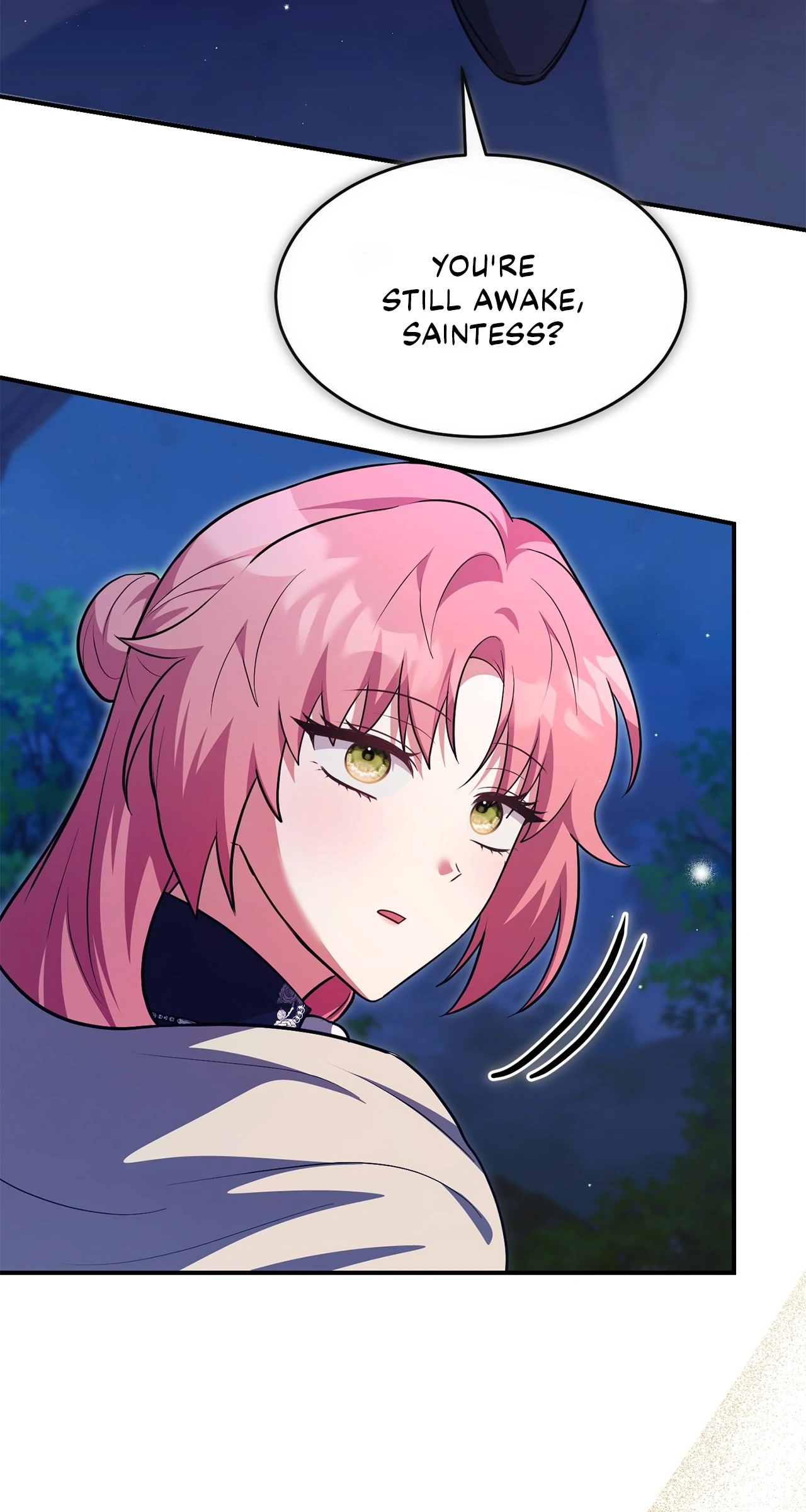 My Hot Harem Has Turned Cold On Me! Chapter 43 - Page 45