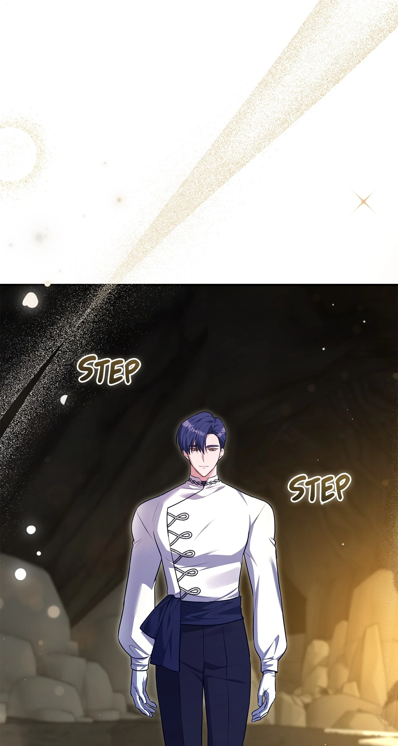My Hot Harem Has Turned Cold On Me! Chapter 43 - Page 46