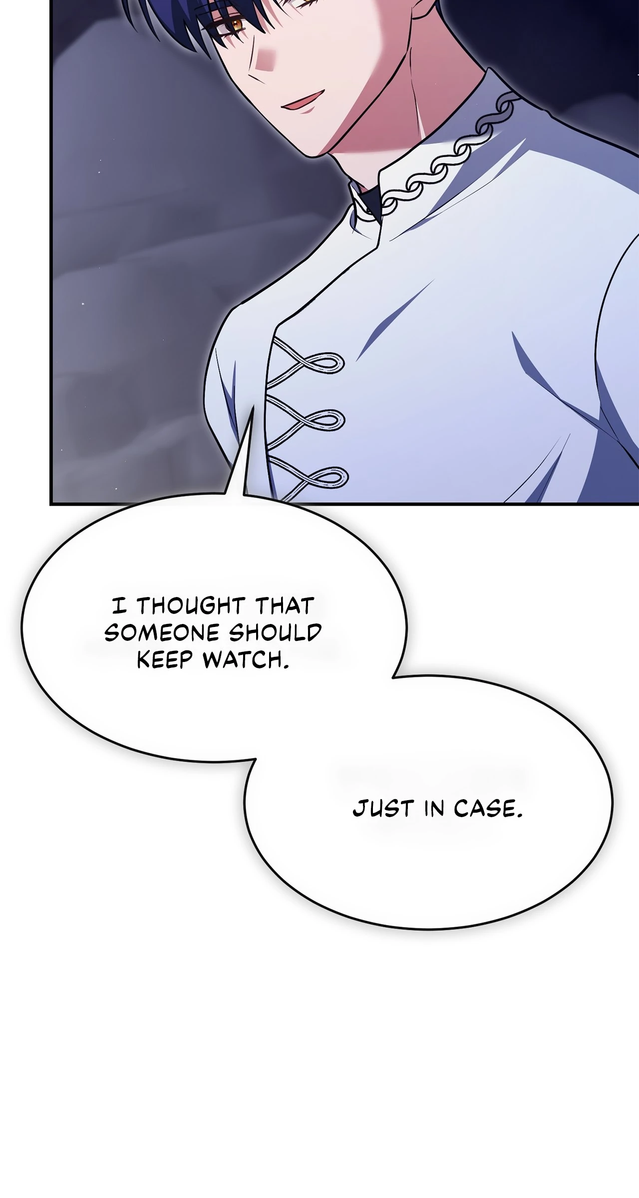 My Hot Harem Has Turned Cold On Me! Chapter 43 - Page 49