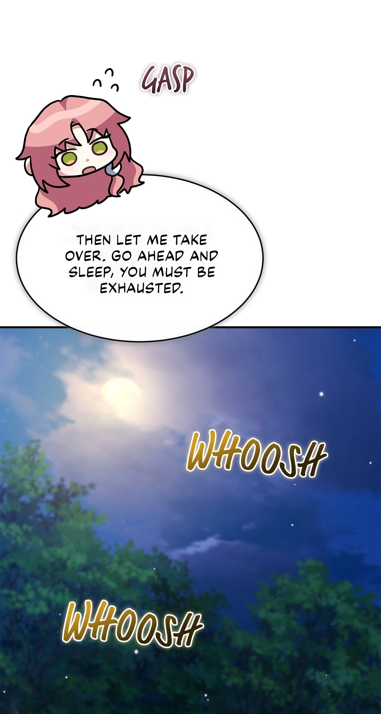My Hot Harem Has Turned Cold On Me! Chapter 43 - Page 50