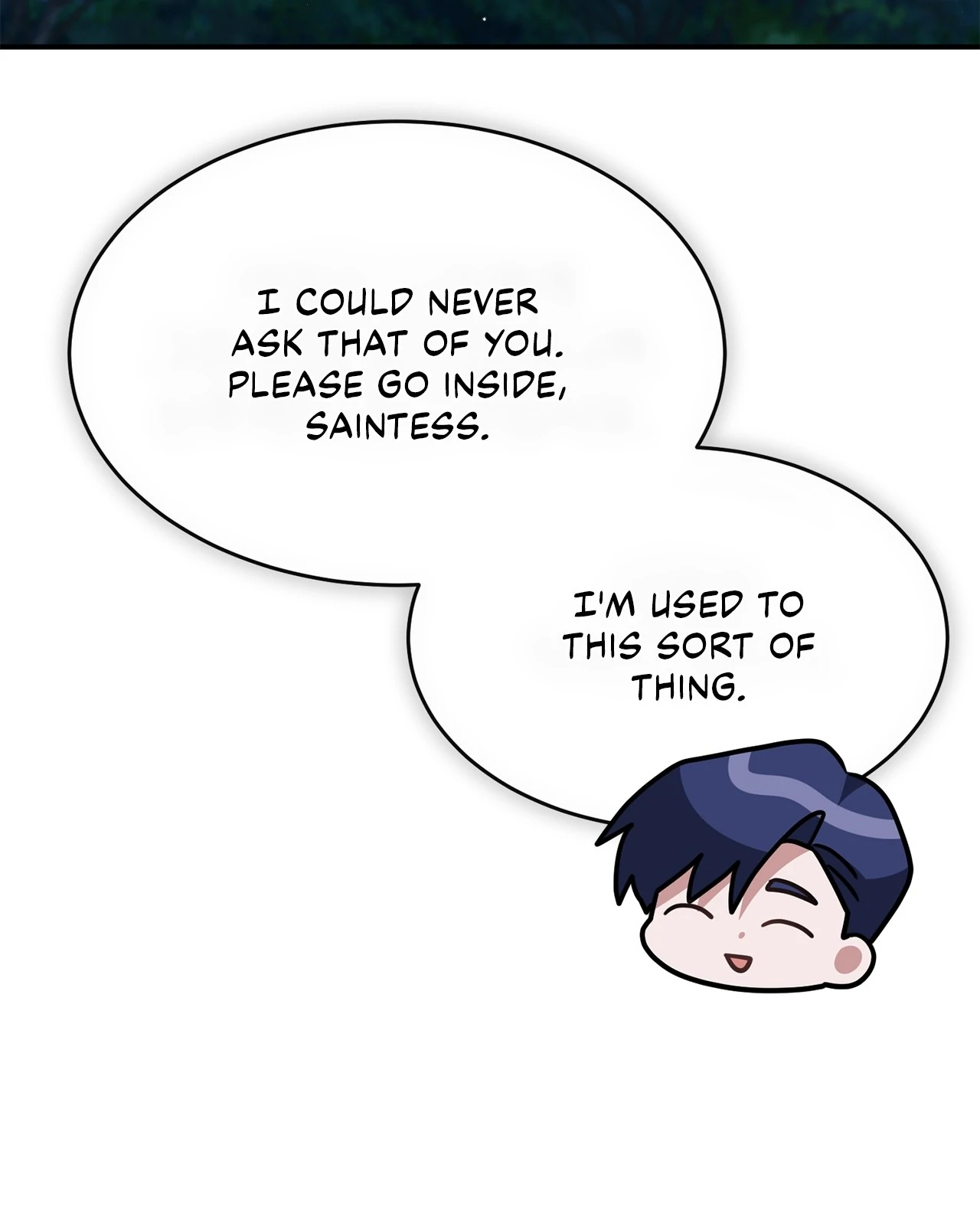My Hot Harem Has Turned Cold On Me! Chapter 43 - Page 51