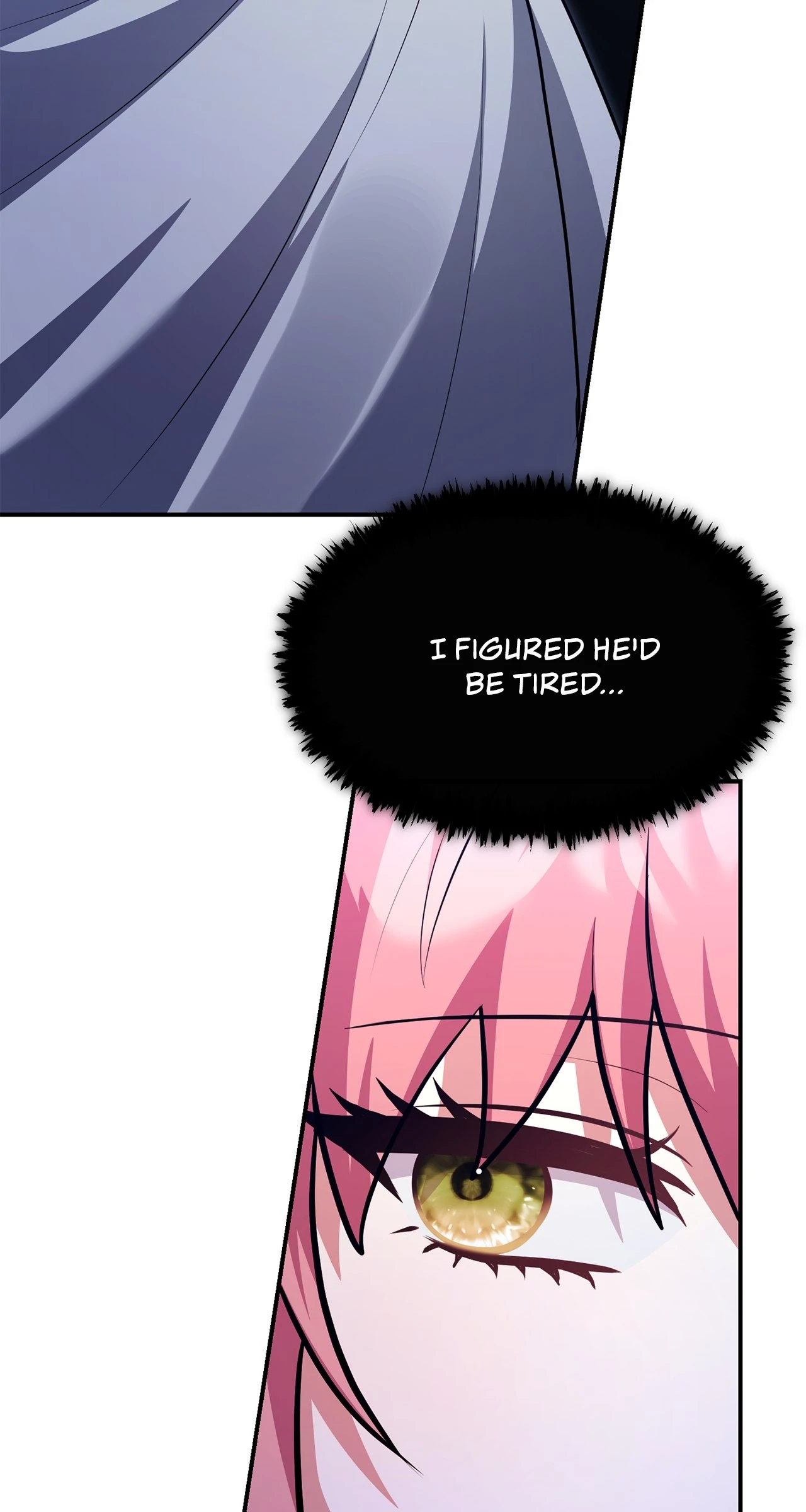 My Hot Harem Has Turned Cold On Me! Chapter 43 - Page 53