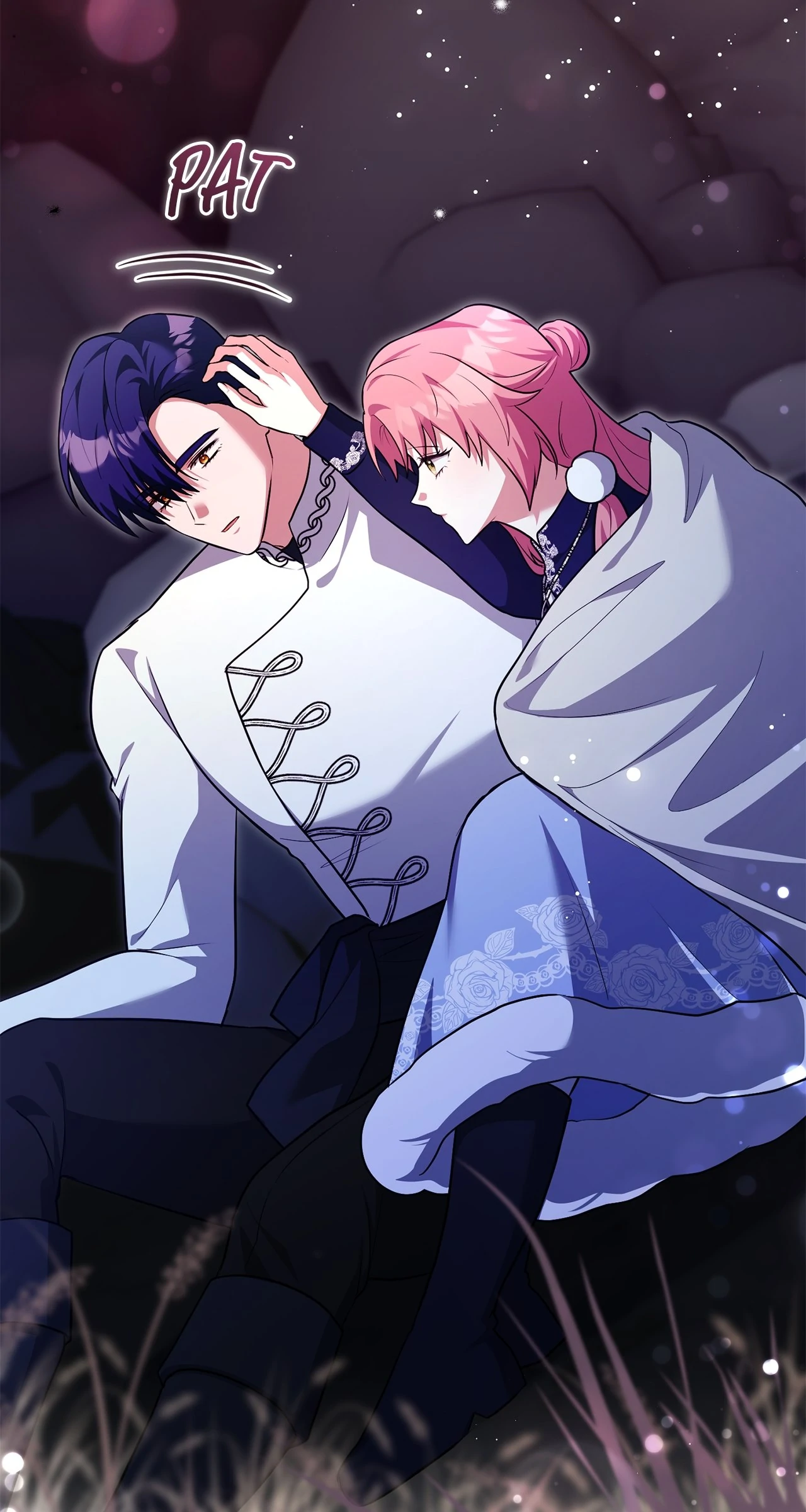 My Hot Harem Has Turned Cold On Me! Chapter 43 - Page 58